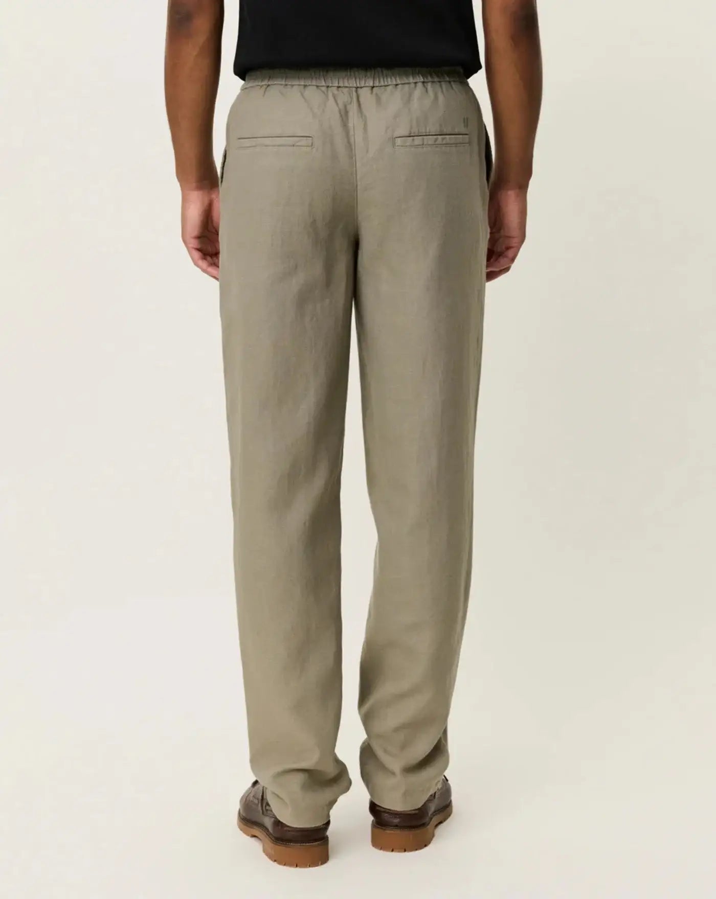 Pantalon Les Deux Patrick Linen Pants 1001339 880 LES DEUX