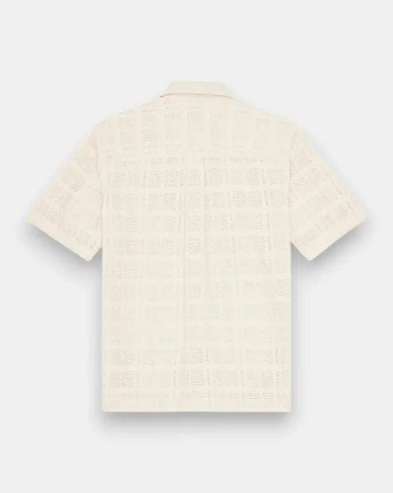 Camisa Les Deux Charlie Ss Shirt 1001349 215 LES DEUX
