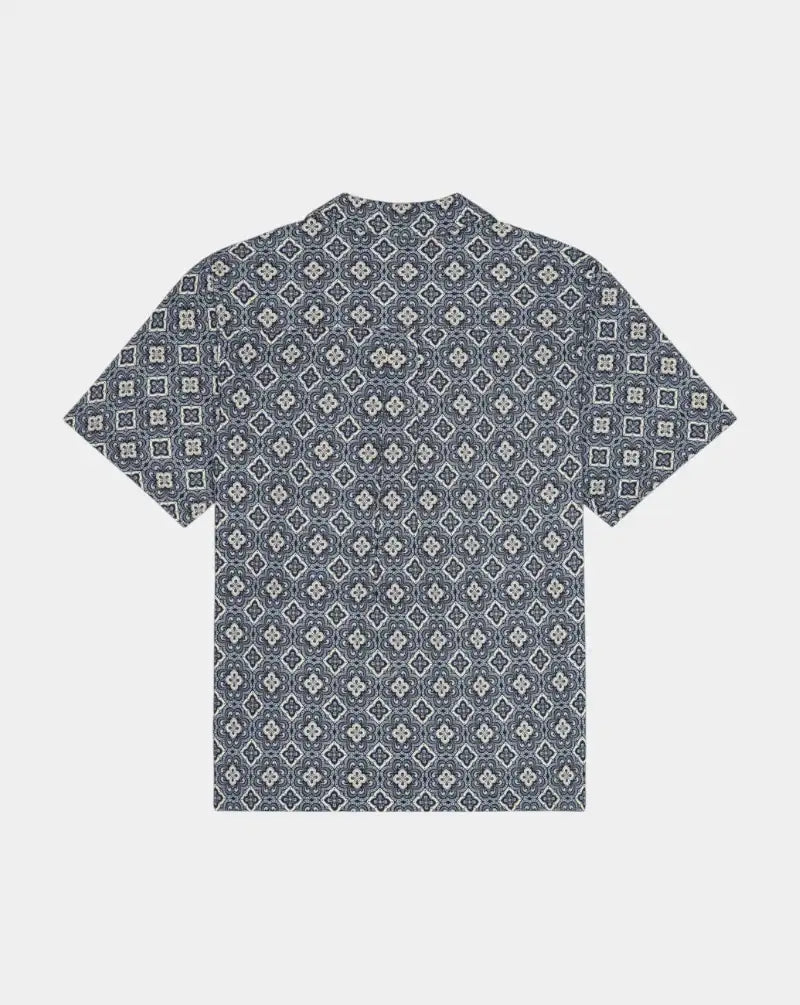 Camisa Les Deux Lukas Arabesque 1001372 435BLUE FOG LES DEUX