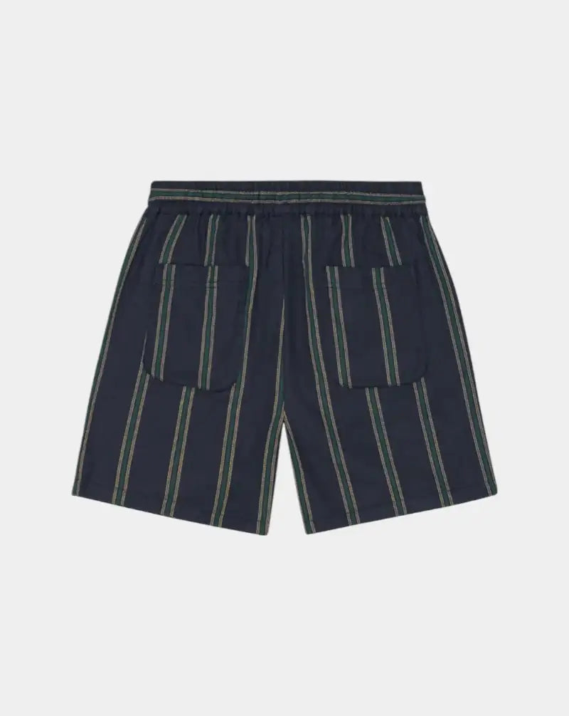 Bermudas Lawson Stripe Shorts 1001490 460DARK NAVY LES DEUX