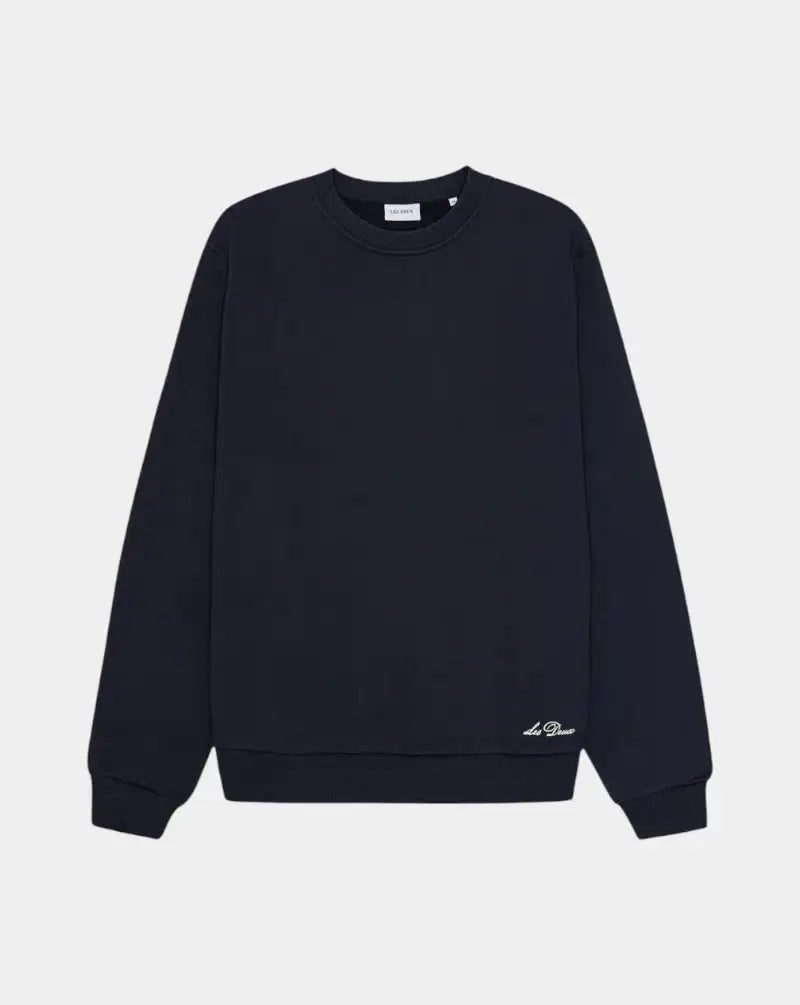 Sudadera Les Deux Ben artist sweatshirt 1001563 460DARK NAVY LES DEUX
