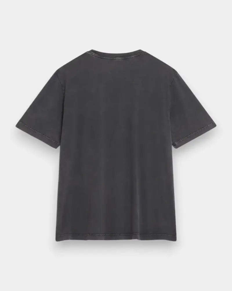 Camiseta Maison Kitsune 2002 Fades PM00124KJ7036 0519 MAISON KITSUNE