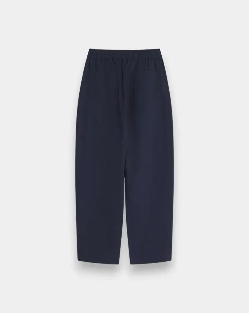 Pantalon Maison Kitsune Workwear Pants QM01109WW9102 0413 MAISON KITSUNE