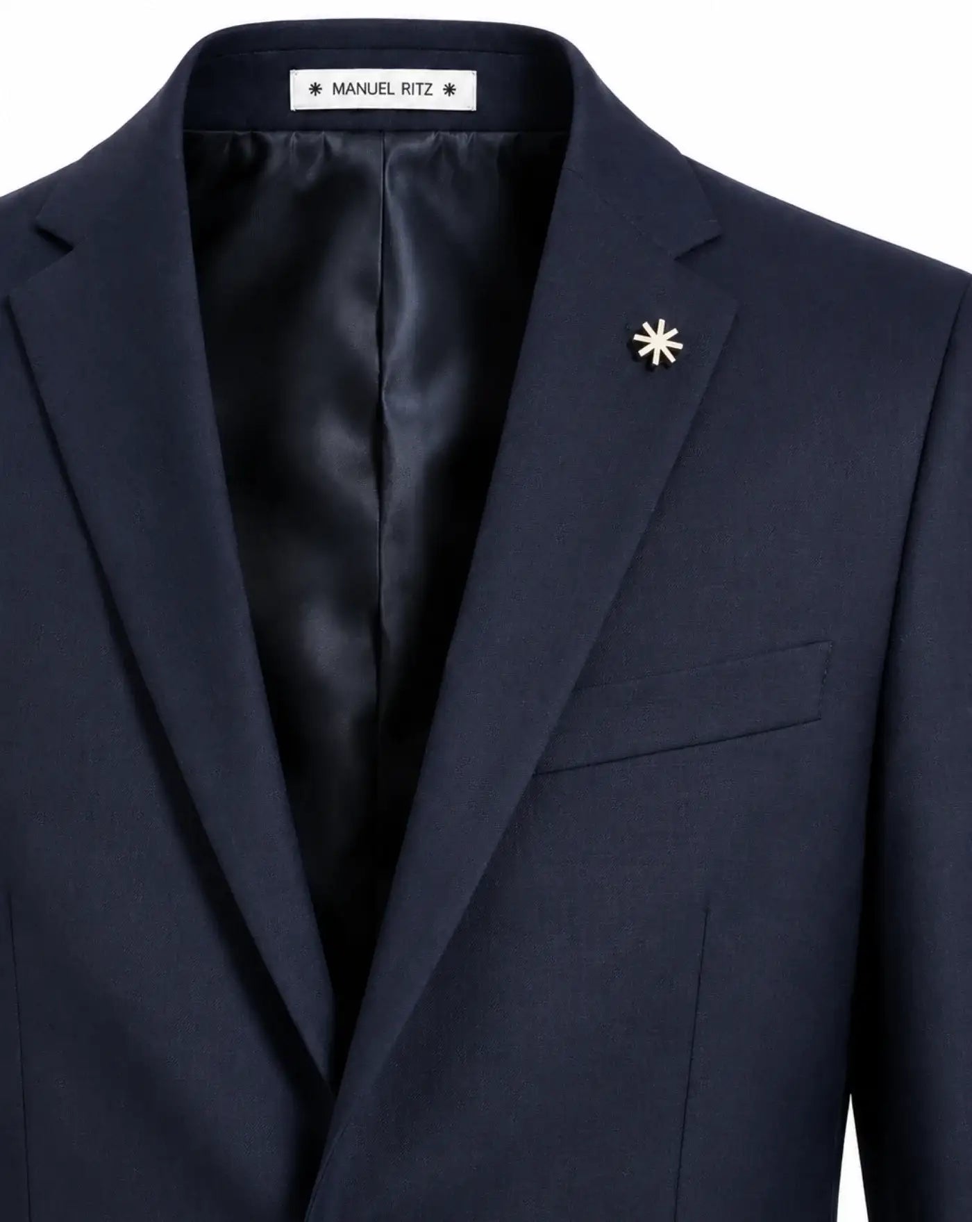Traje Manuel Ritz Wool 4032A3109 260000 89 MANUEL RITZ