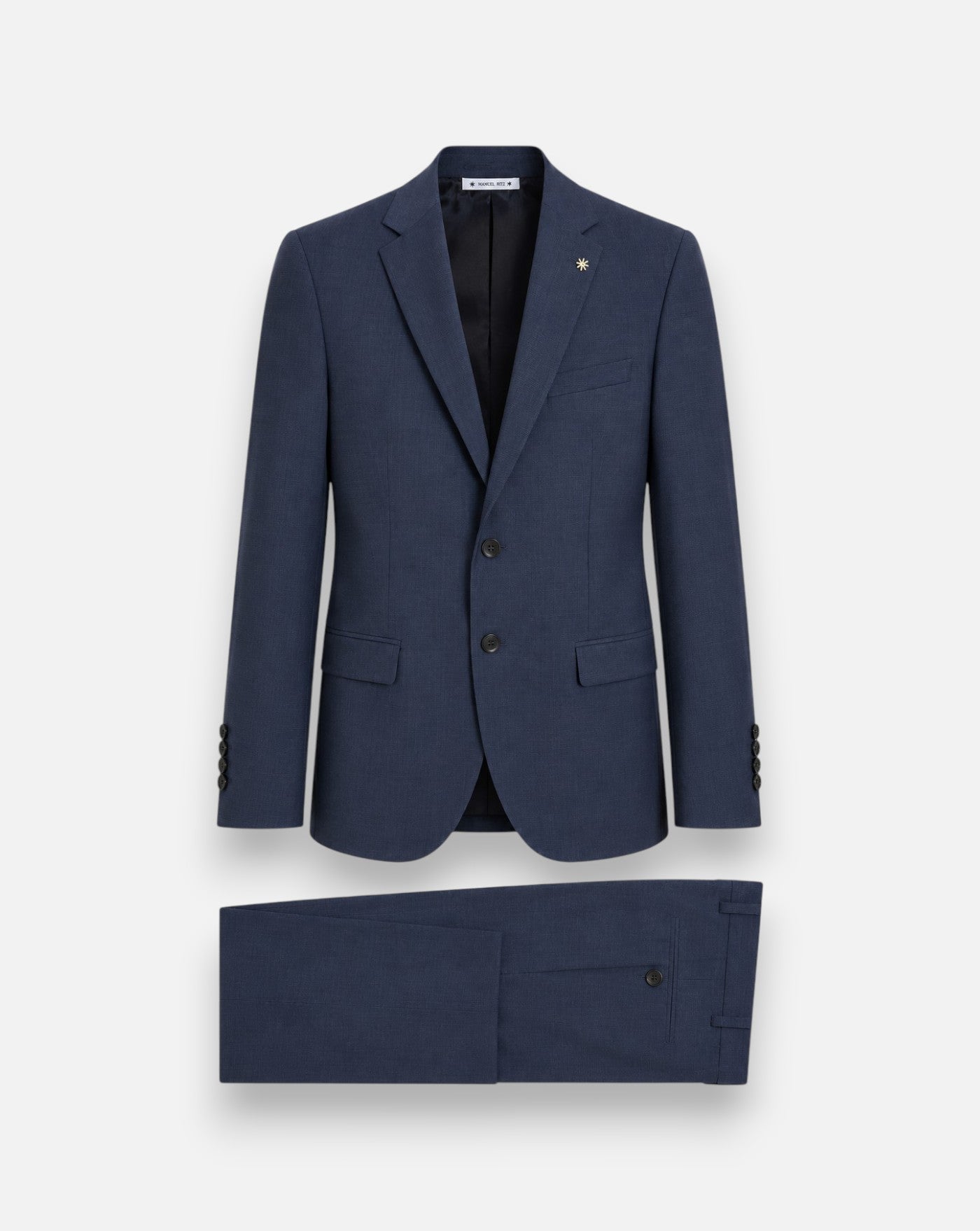 Traje Manuel Ritz Cuadrille 4032A3109 263132 89 MANUEL RITZ