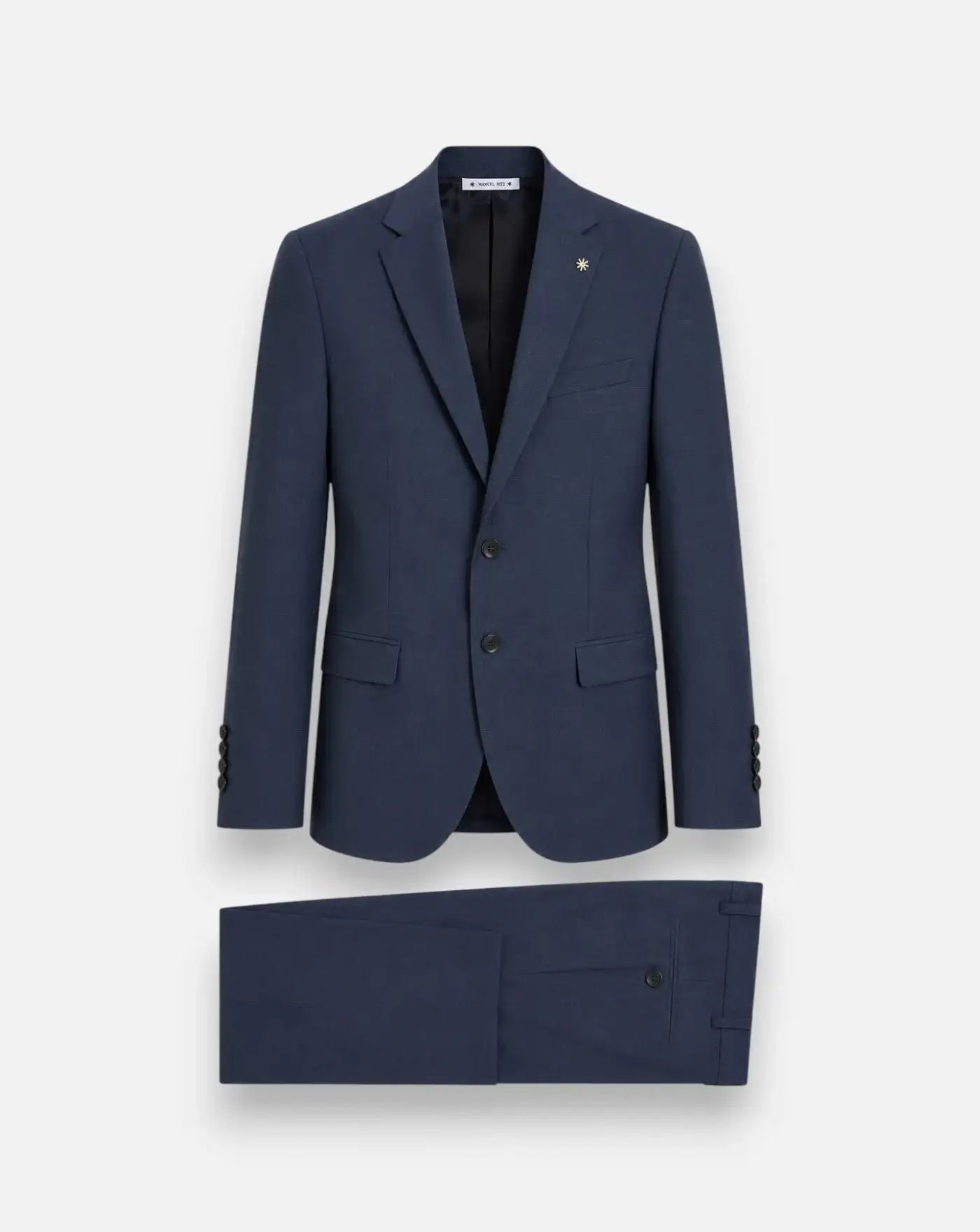 Traje Manuel Ritz Cuadrille 4032A3109 263132 89 MANUEL RITZ