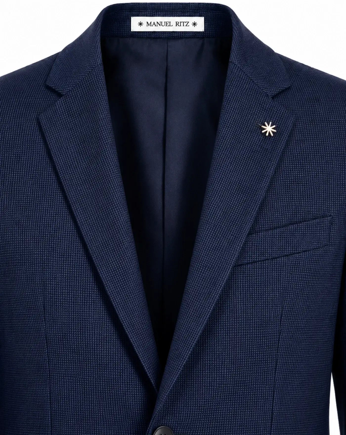 Traje Manuel Ritz Cuadrille 4032A3109 263132 89 MANUEL RITZ