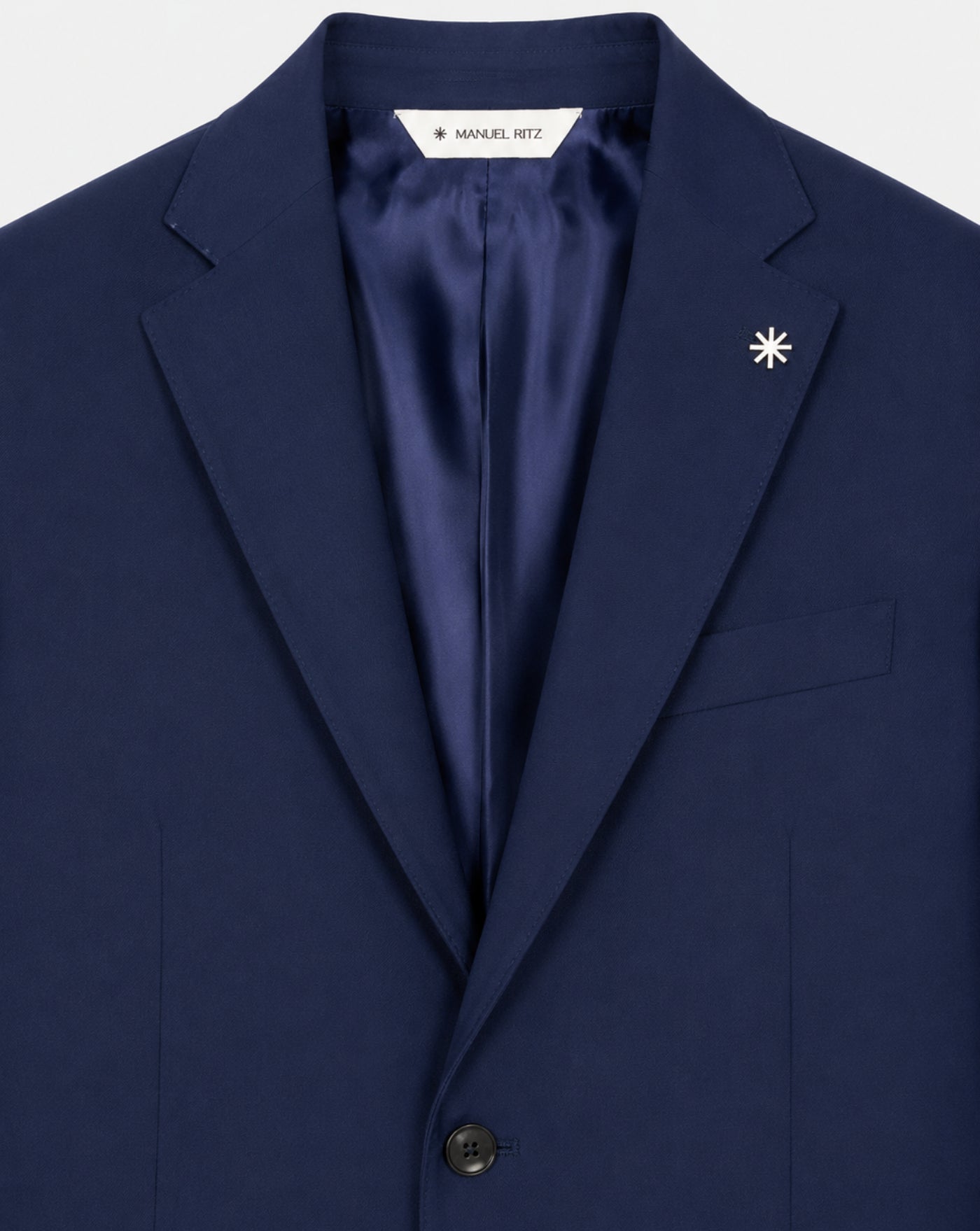 Traje Manuel Ritz Wool 4032A3109 263135 88 MANUEL RITZ