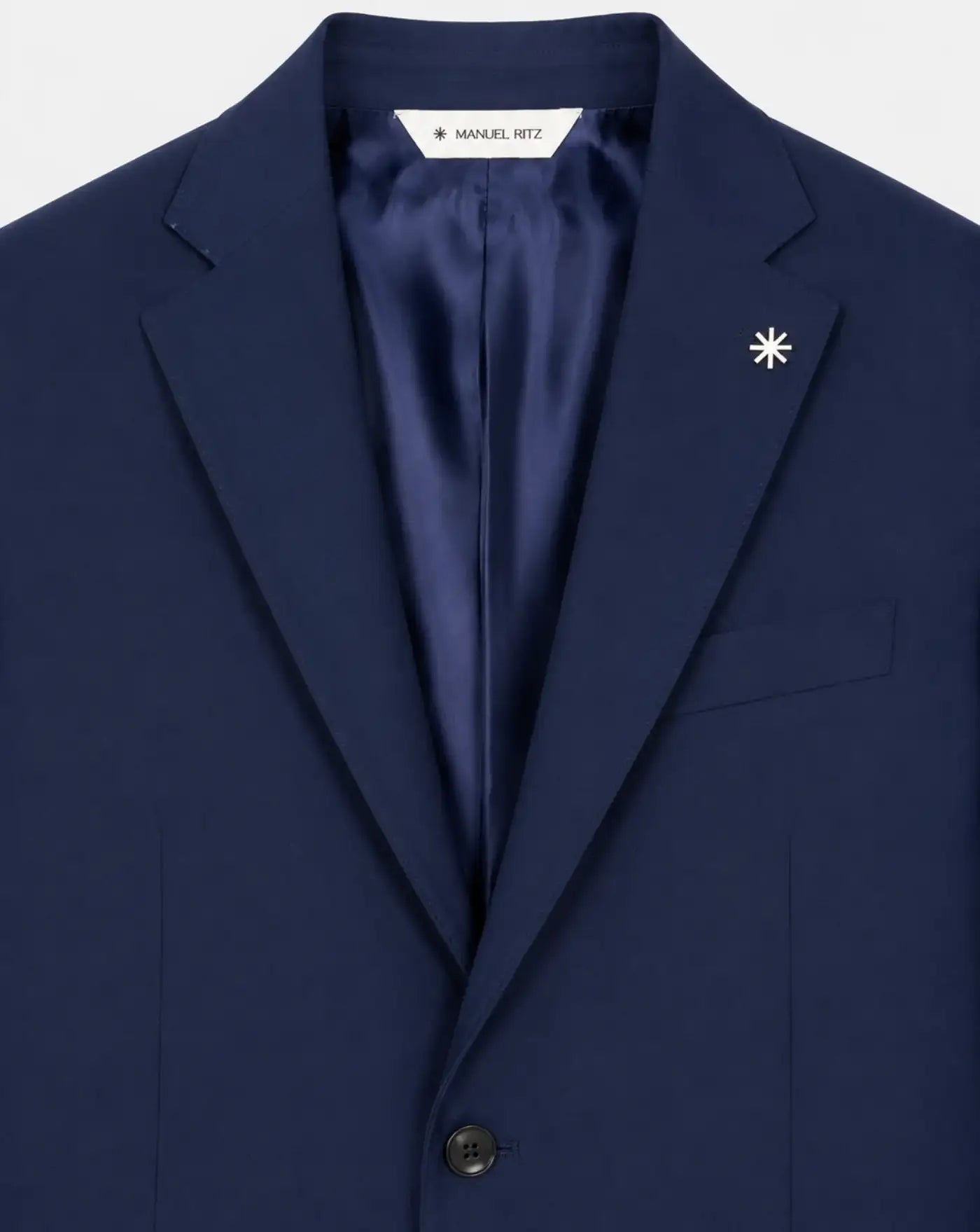 Traje Manuel Ritz Wool 4032A3109 263135 88 MANUEL RITZ