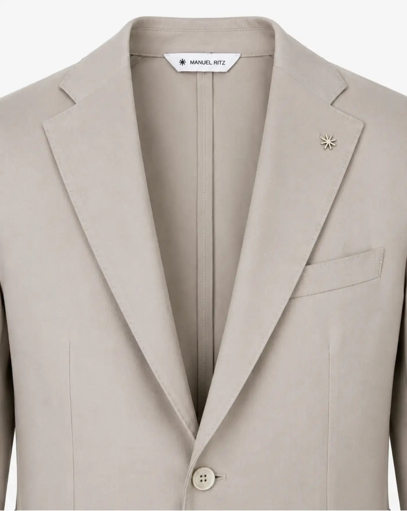 Traje Manuel Ritz Wool 4032A3728 260000 23 MANUEL RITZ
