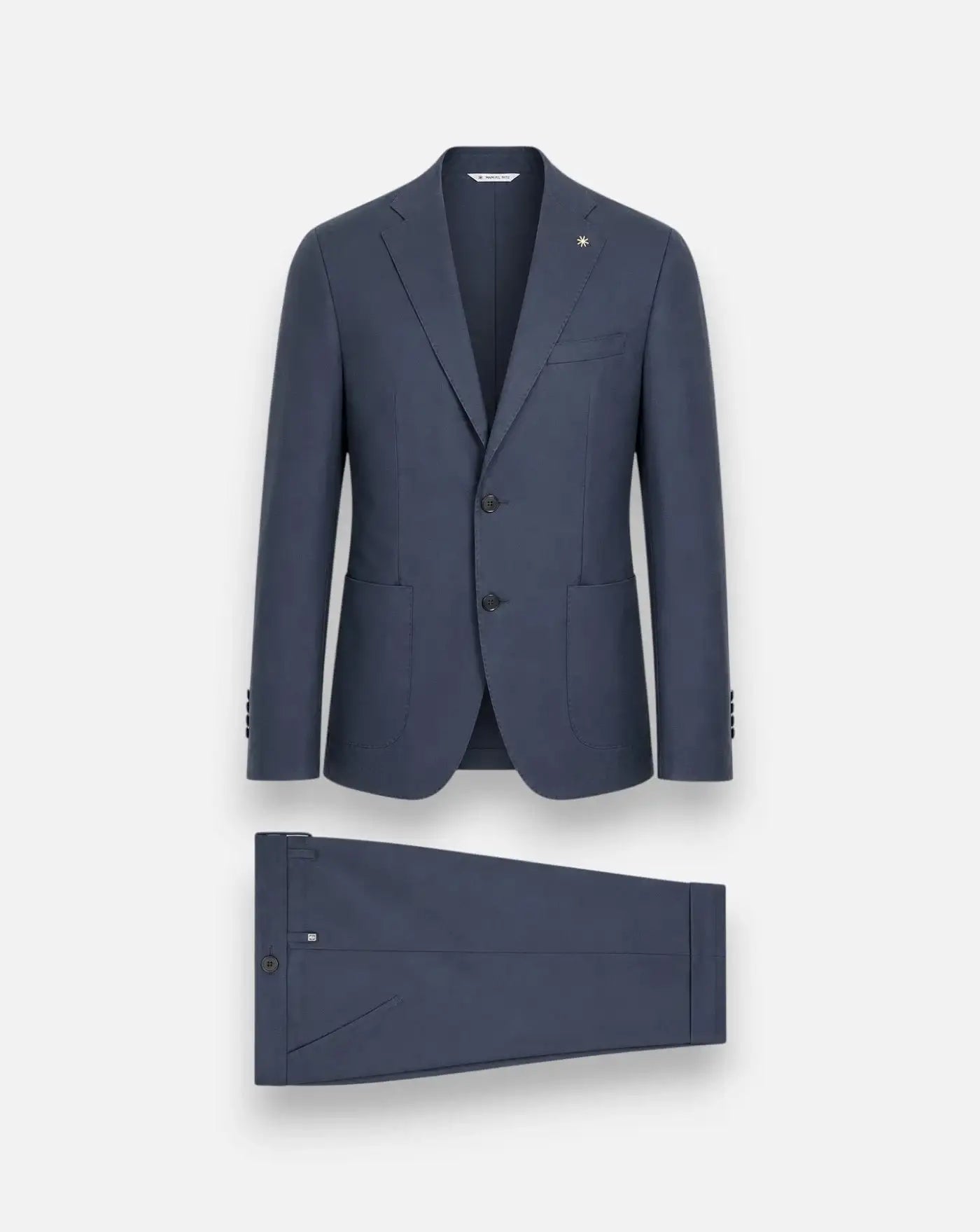 Traje Manuel Ritz 4032A3728 263123 89 MANUEL RITZ