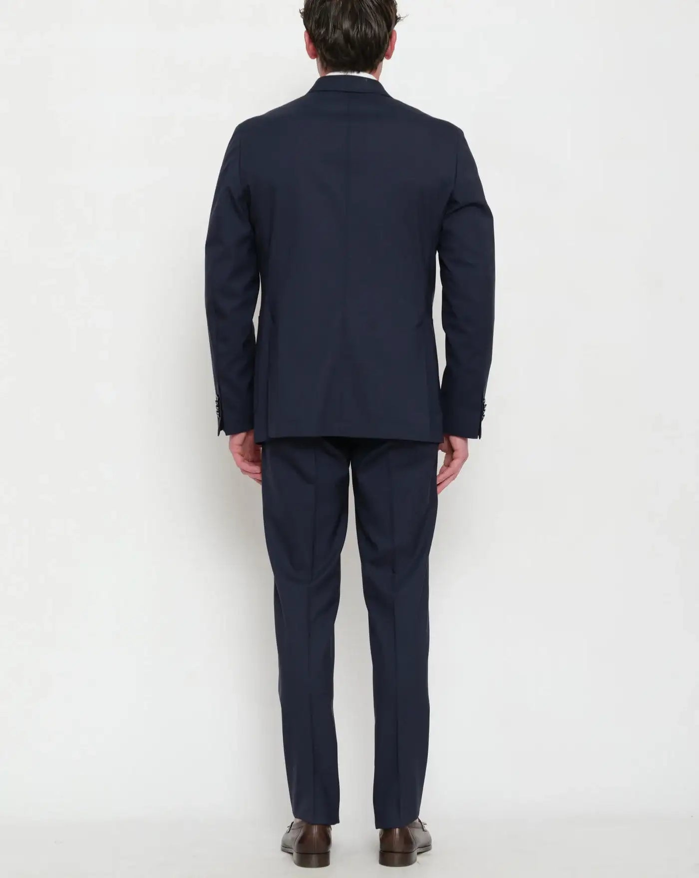 Traje Manuel Ritz Cruzado 4032A3738 260000 89 MANUEL RITZ
