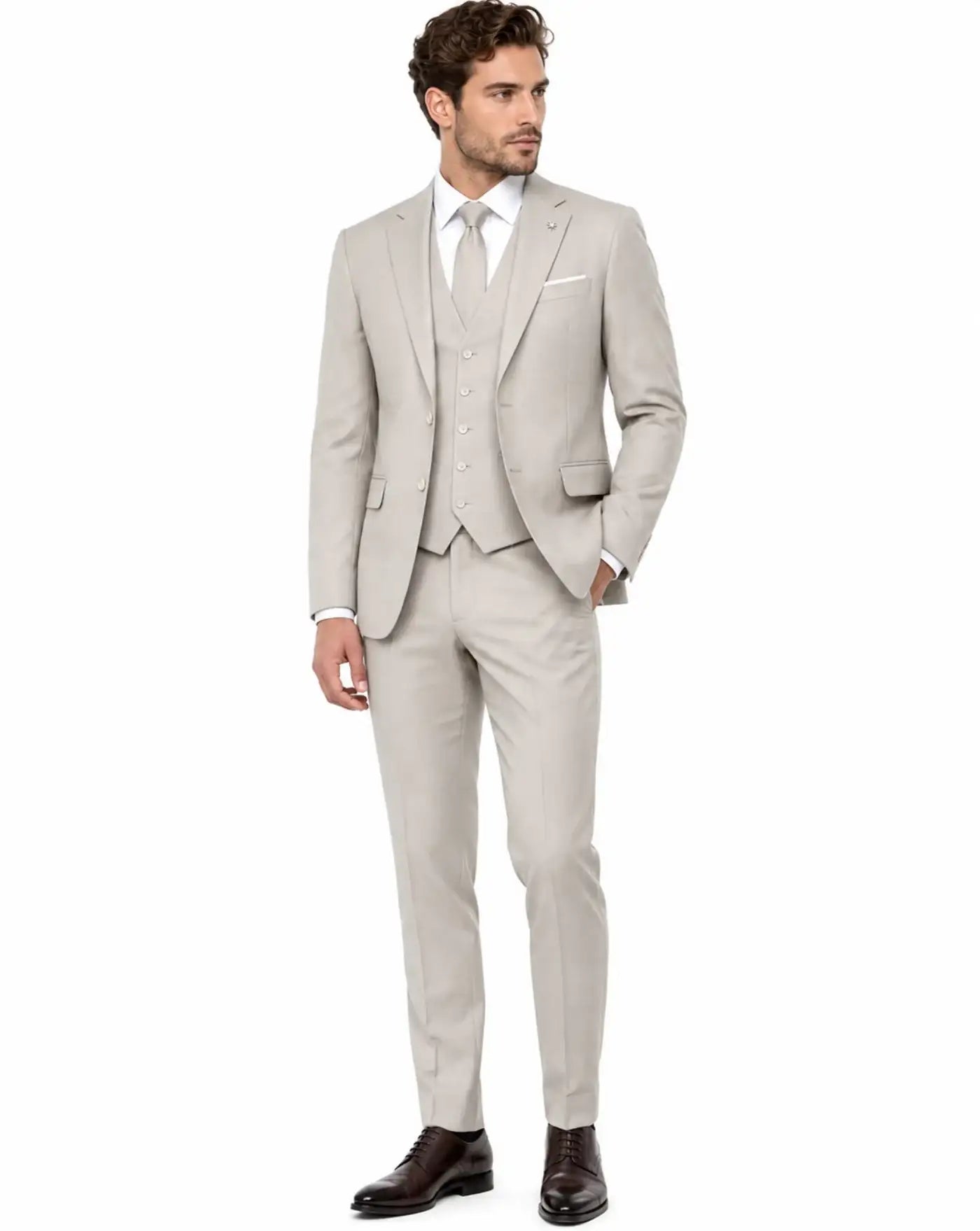 Traje Manuel Ritz 4032AW3318 260000 23 MANUEL RITZ