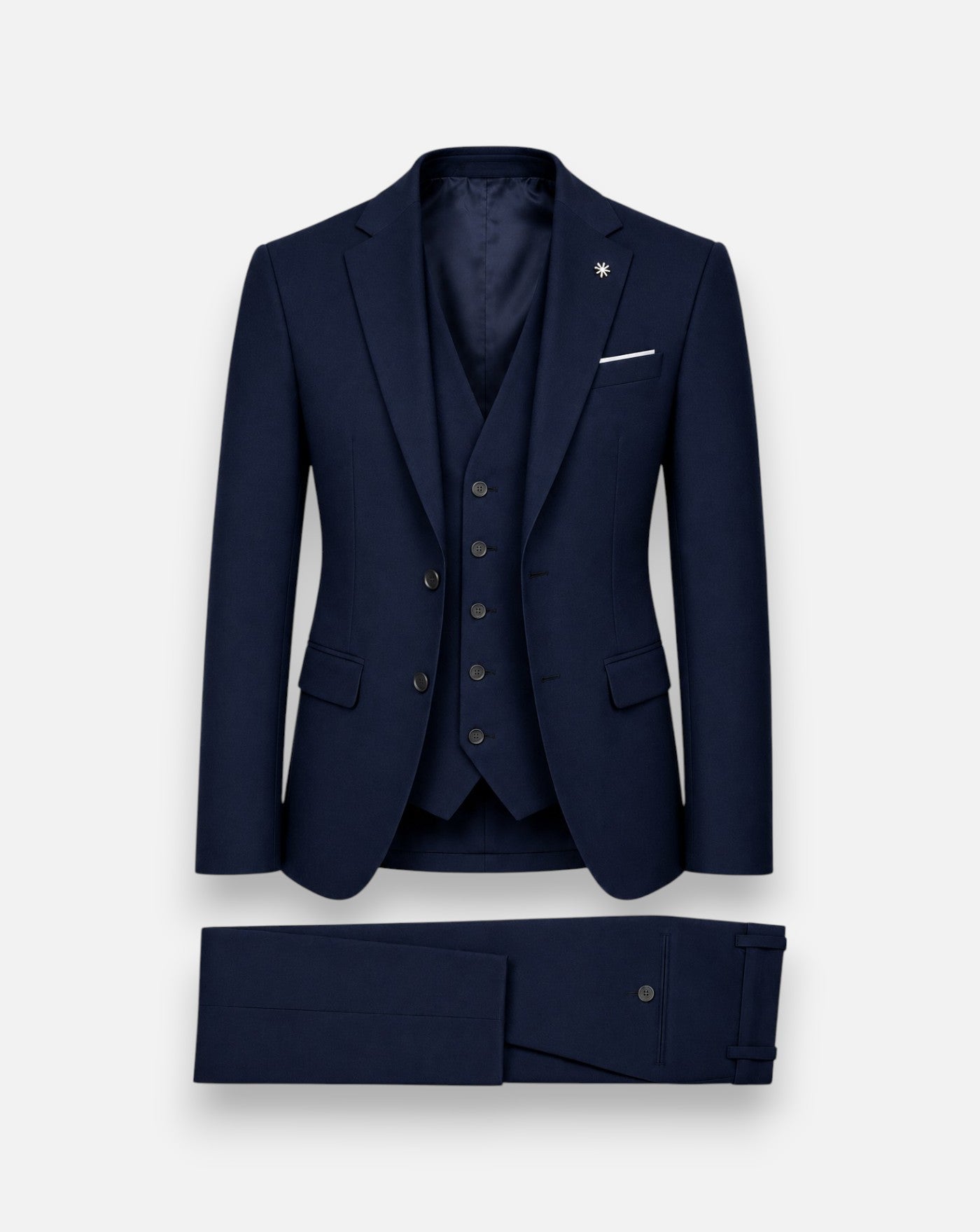 Traje Manuel Ritz 4032AW3318 260000 89 MANUEL RITZ