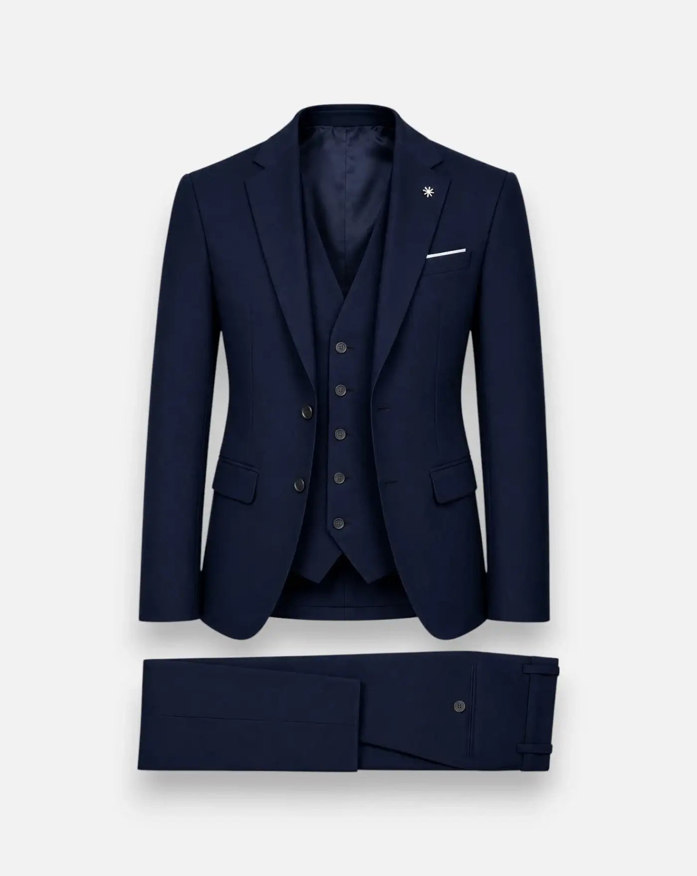 Traje Manuel Ritz 4032AW3318 260000 89 MANUEL RITZ