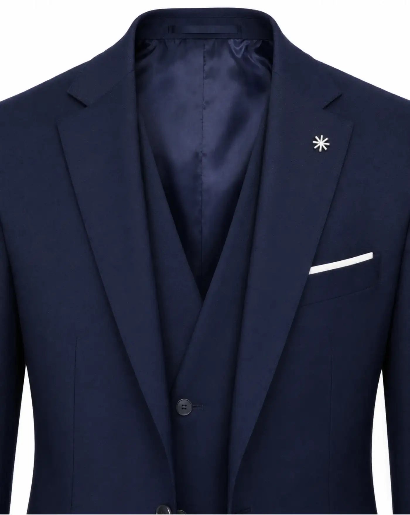 Traje Manuel Ritz 4032AW3318 260000 89 MANUEL RITZ