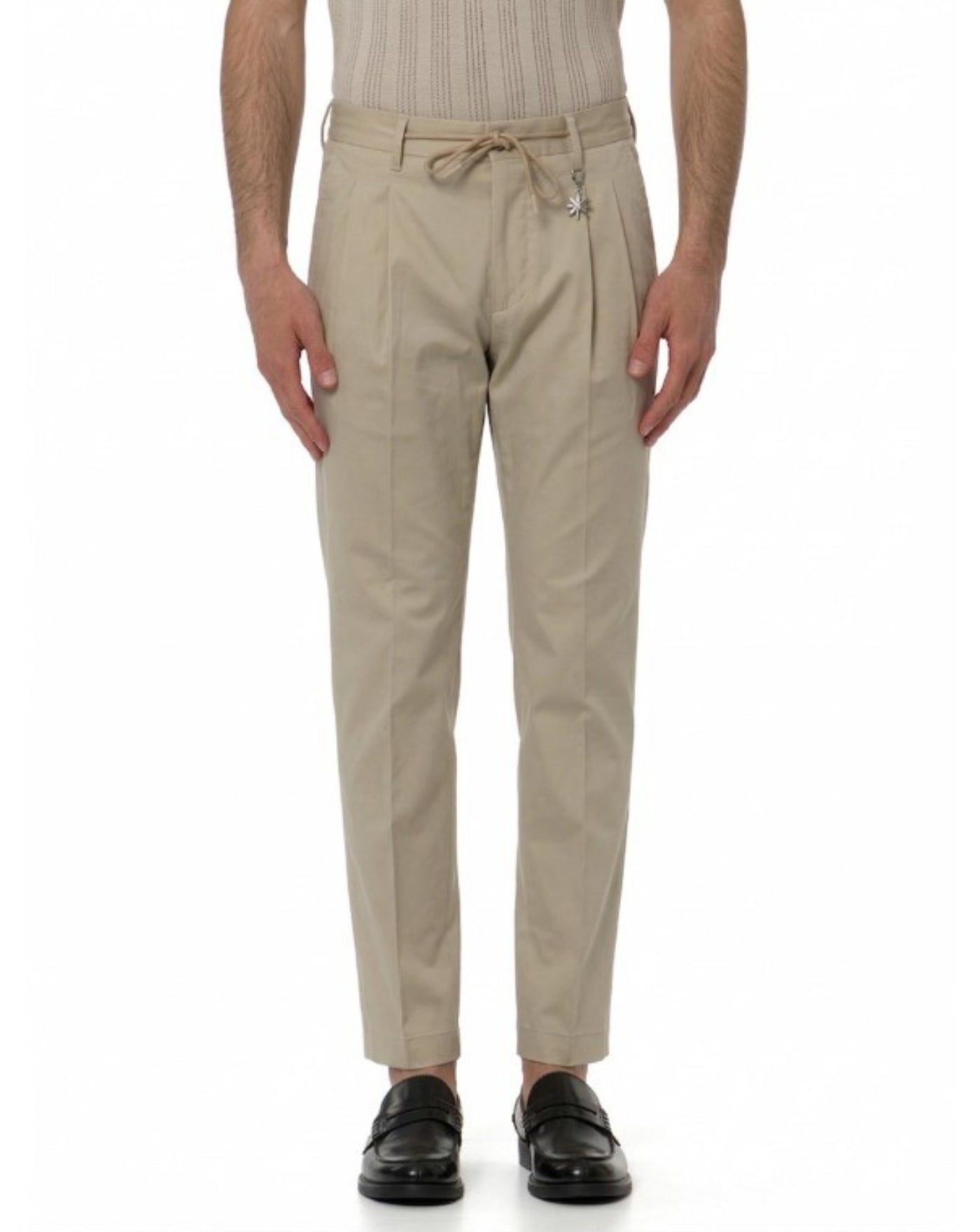 Pantalon Manuel Ritz Chino 4032P1688 263123 23 MANUEL RITZ