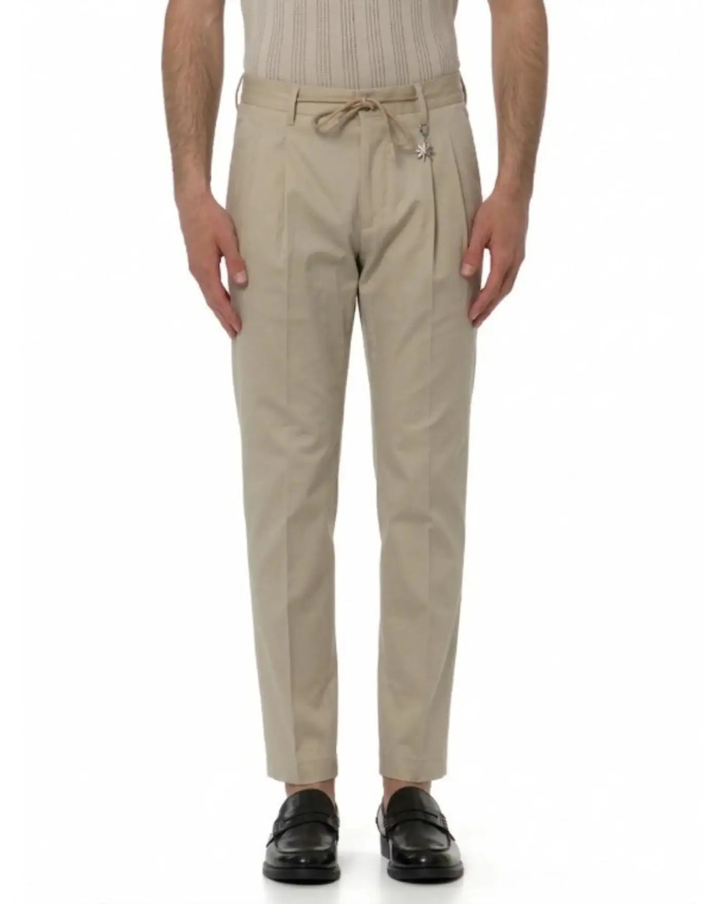 Pantalon Manuel Ritz Chino 4032P1688 263123 23 MANUEL RITZ