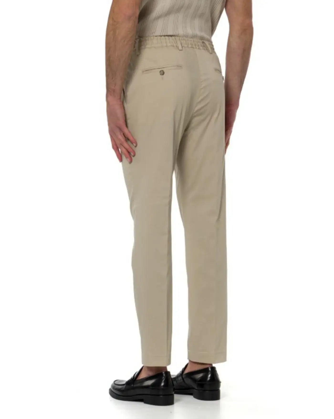 Pantalon Manuel Ritz Chino 4032P1688 263123 23 MANUEL RITZ