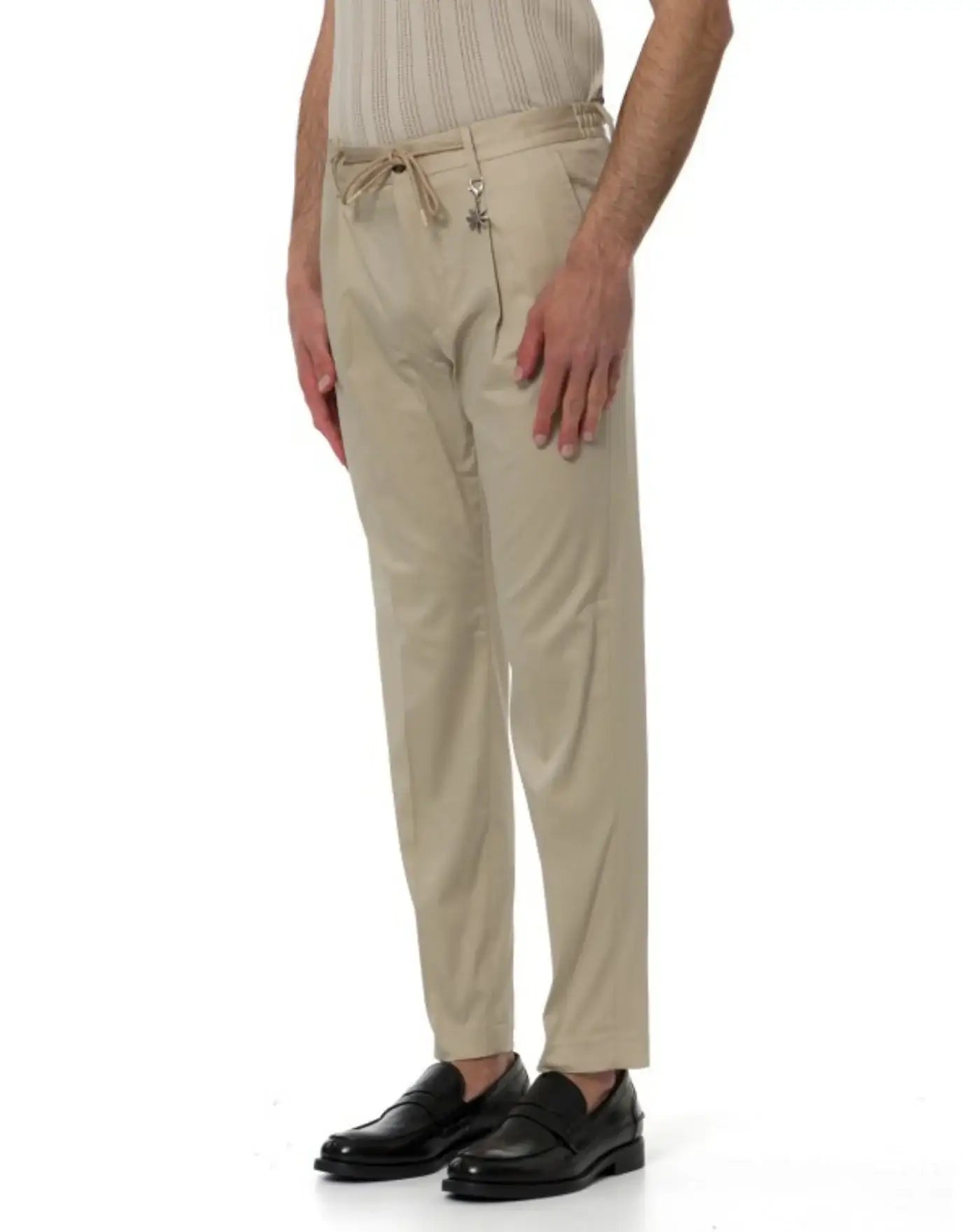 Pantalon Manuel Ritz Chino 4032P1688 263123 23 MANUEL RITZ