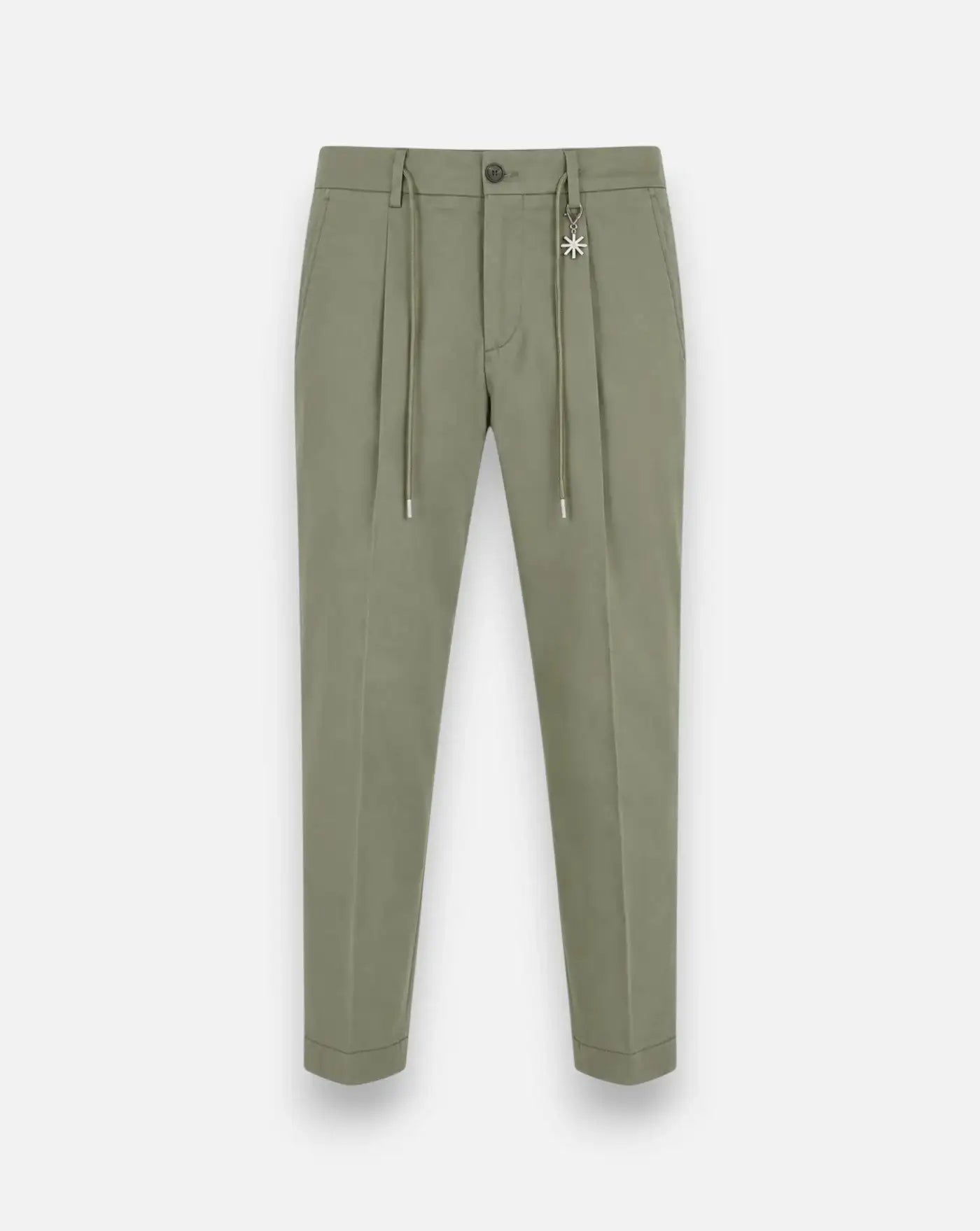 Pantalon Manuel Ritz 4032P1688 263123 38 MANUEL RITZ