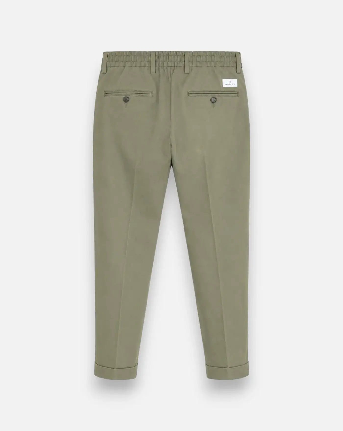 Pantalon Manuel Ritz 4032P1688 263123 38 MANUEL RITZ
