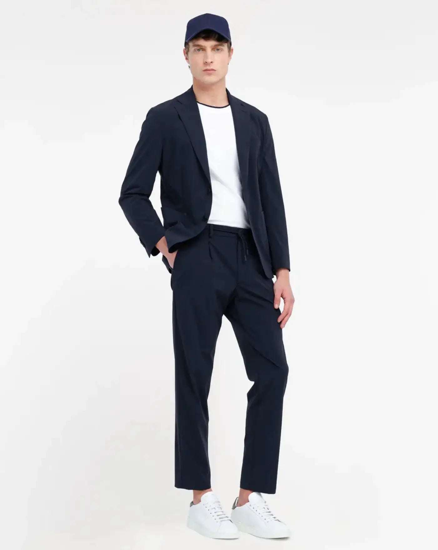 Pantalon Manuel Ritz Tecnico 4032P5004C 263259 89 MANUEL RITZ