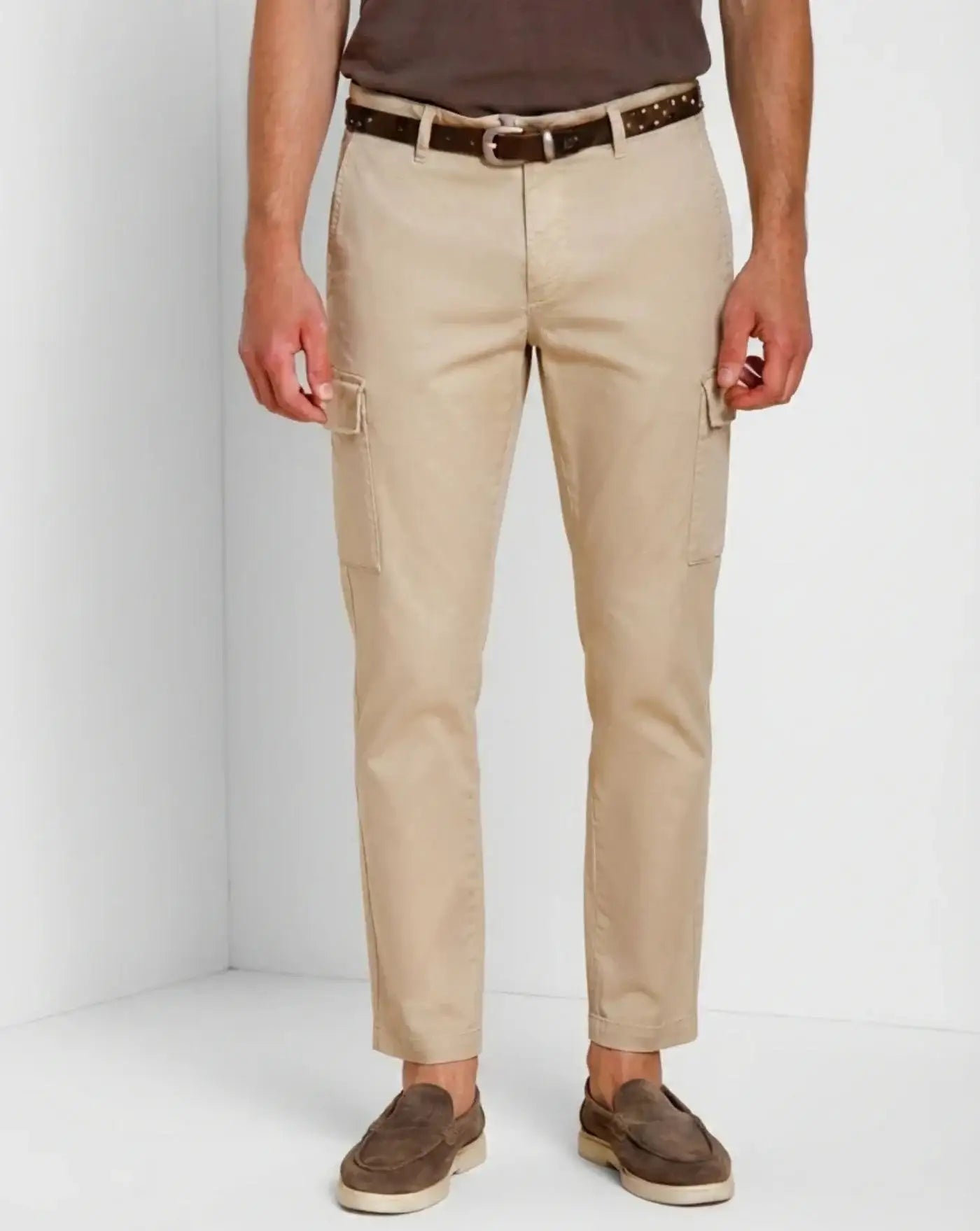 Pantalon Masons Jogging 2PN29070 CBE700 480 MASONS