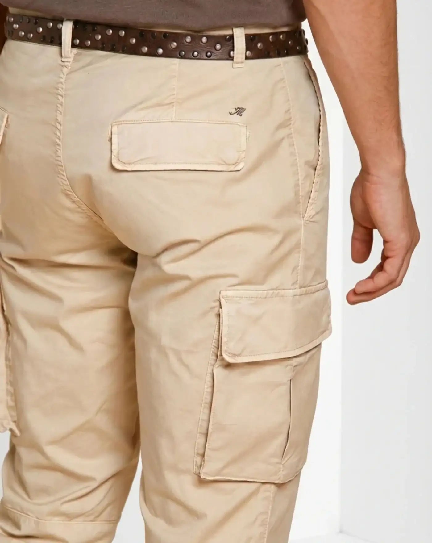 Pantalon Masons Jogging 2PN29070 CBE700 480 MASONS