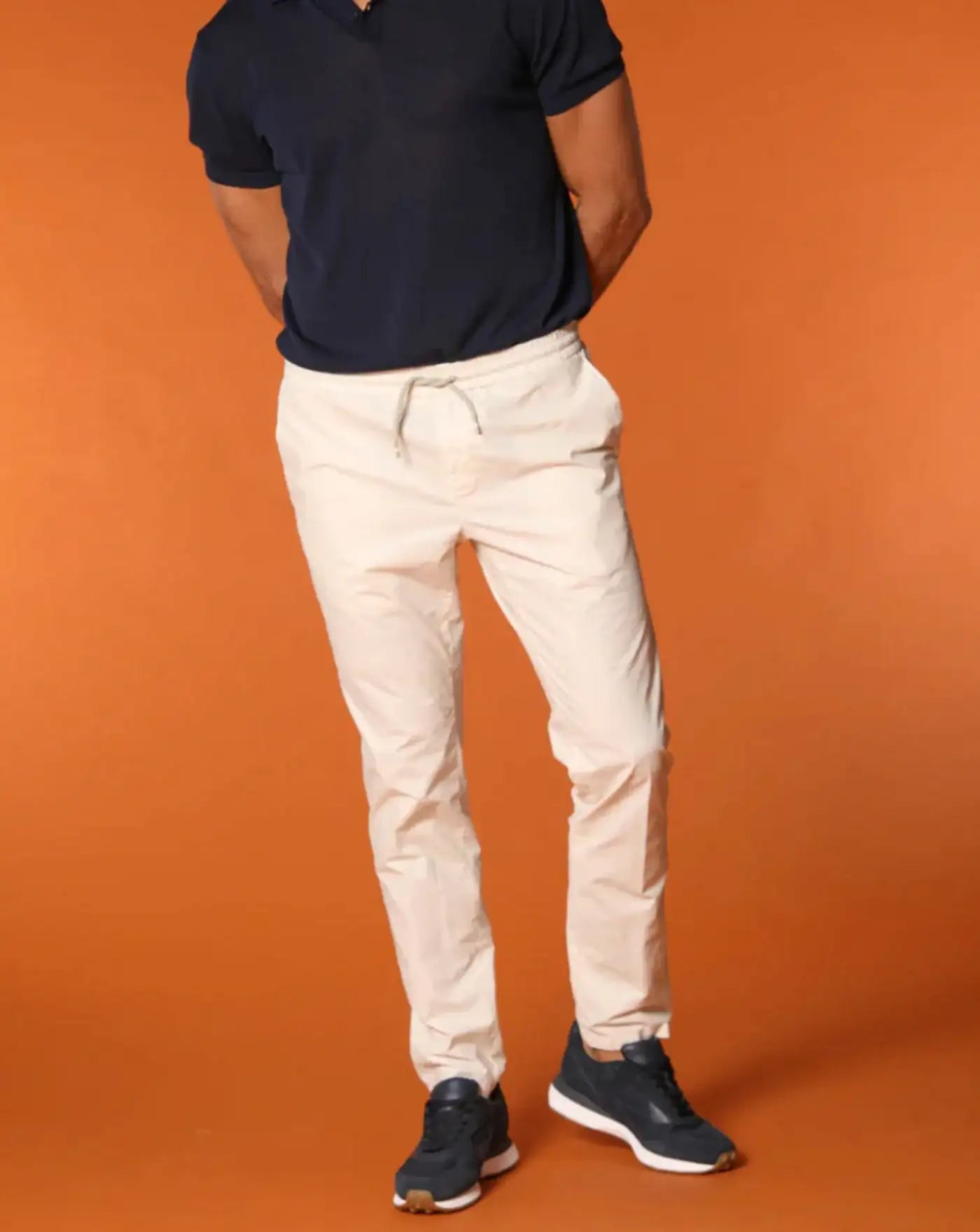Pantalon Masons New York Jogging 9PF28323 MBE101 020 MASONS