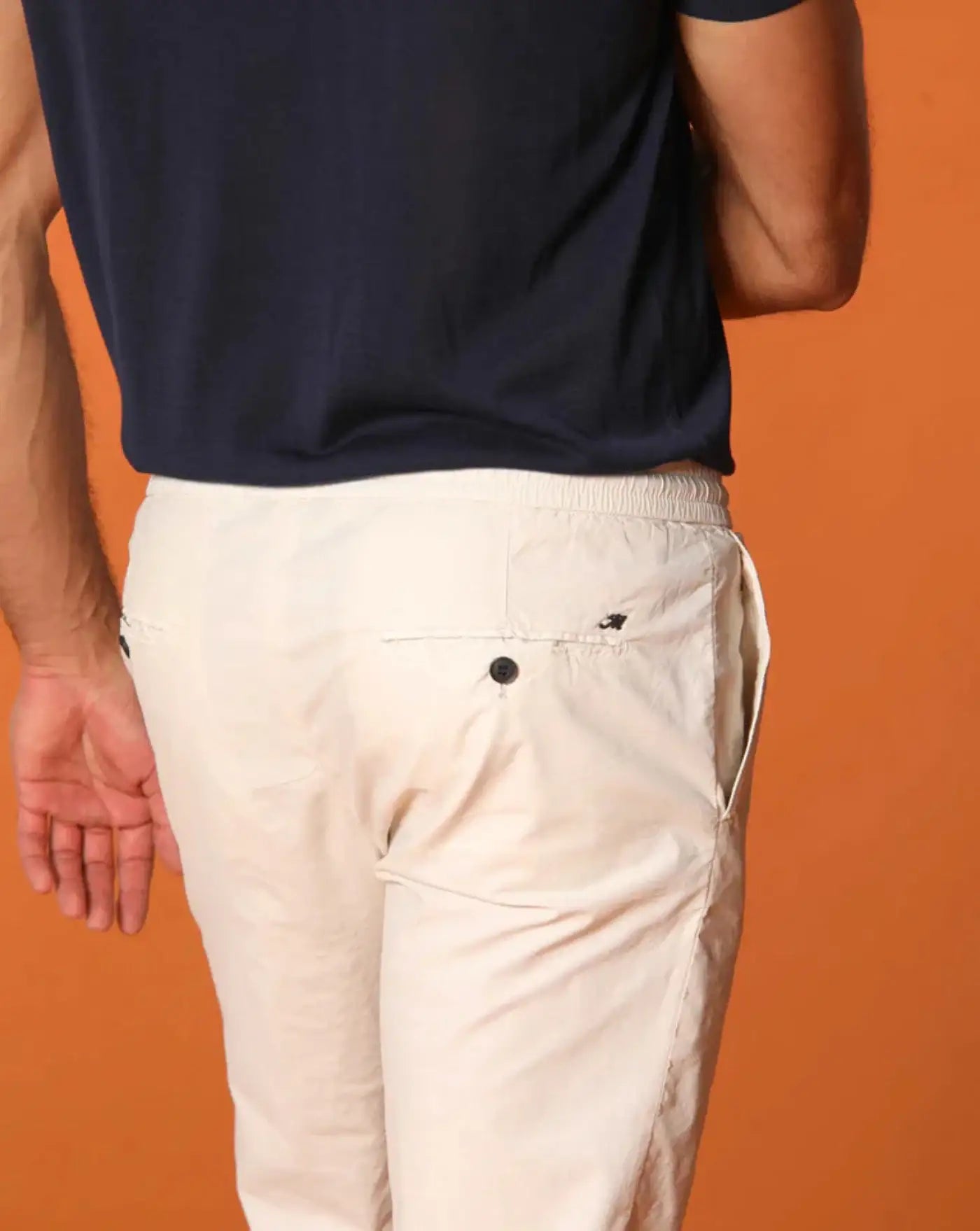 Pantalon Masons New York Jogging 9PF28323 MBE101 020 MASONS