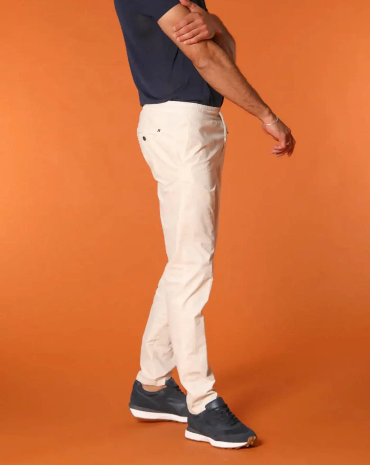Pantalon Masons New York Jogging 9PF28323 MBE101 020 MASONS