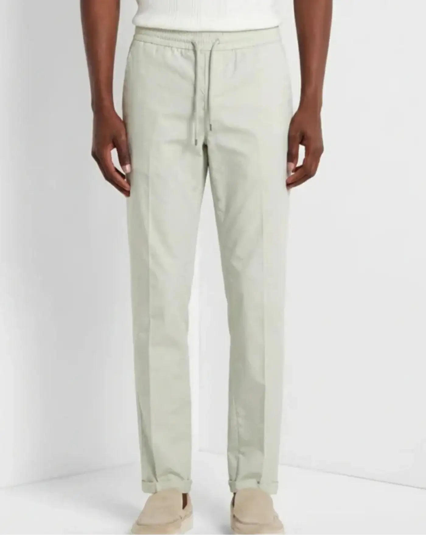 Pantalon Masons New York Sack 9PF28323 MBE101 332 MASONS
