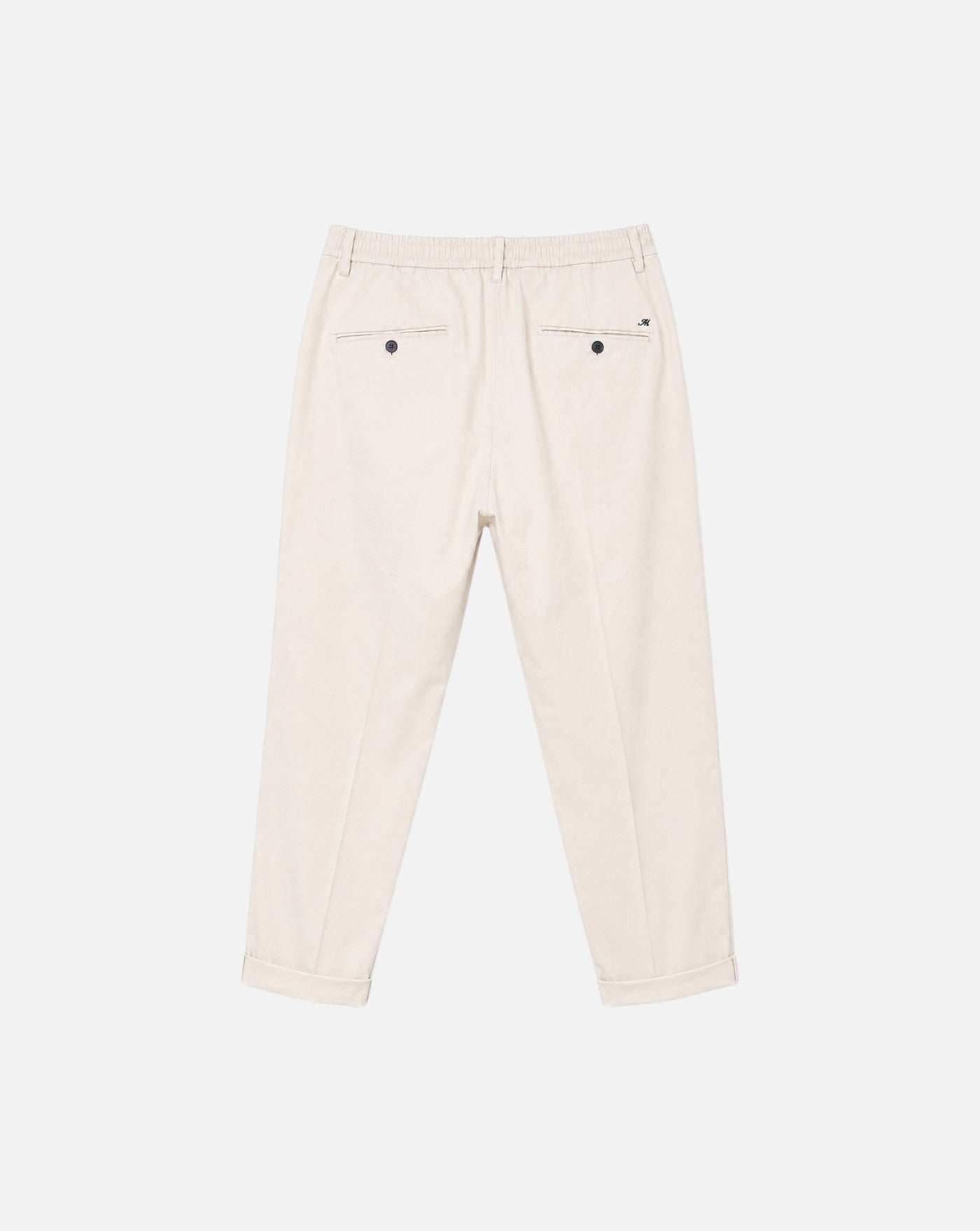 Pantalon Masons chino jogging 9PF2C9793 FEB013 020 MASONS
