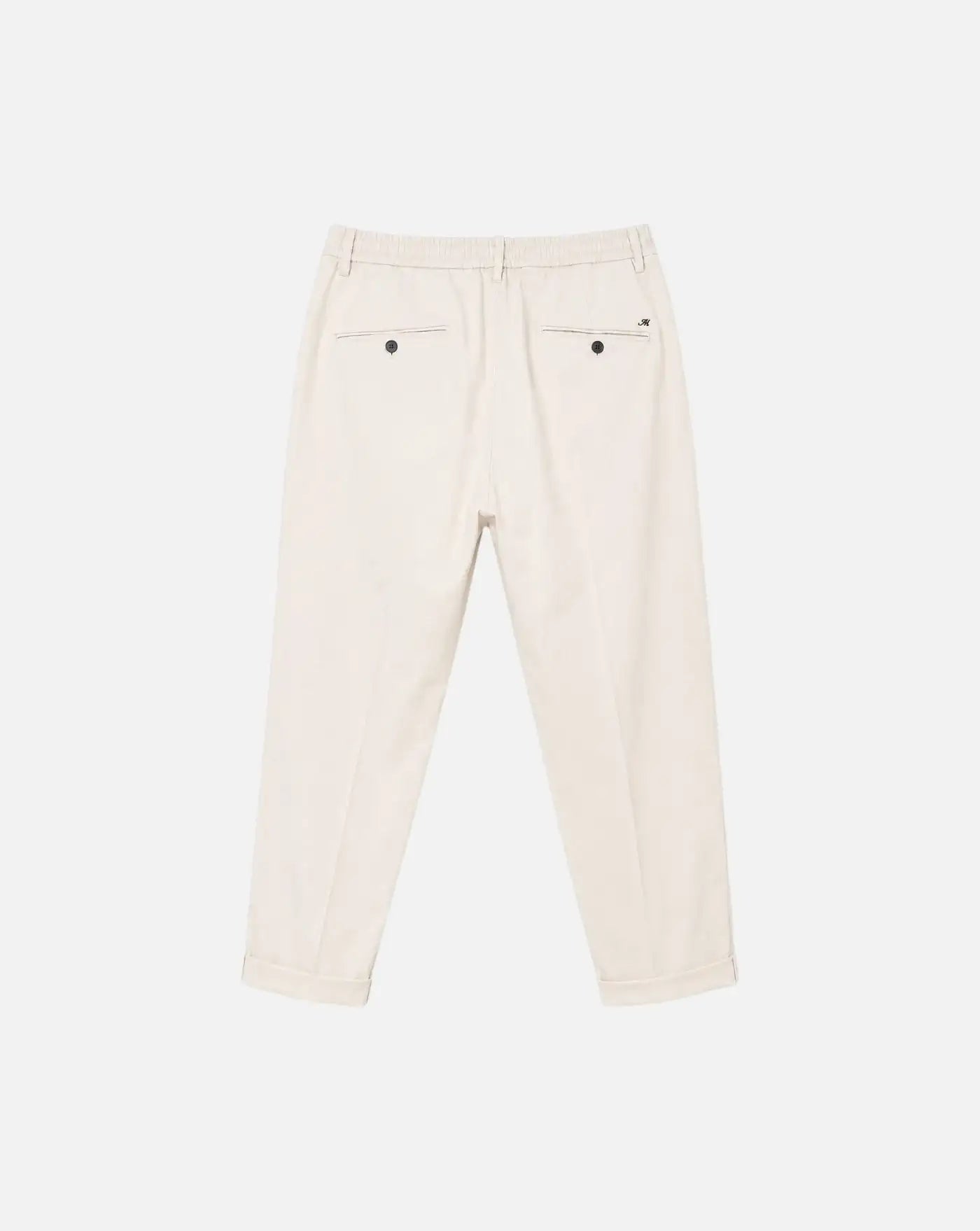 Pantalon Masons chino jogging 9PF2C9793 FEB013 020 MASONS