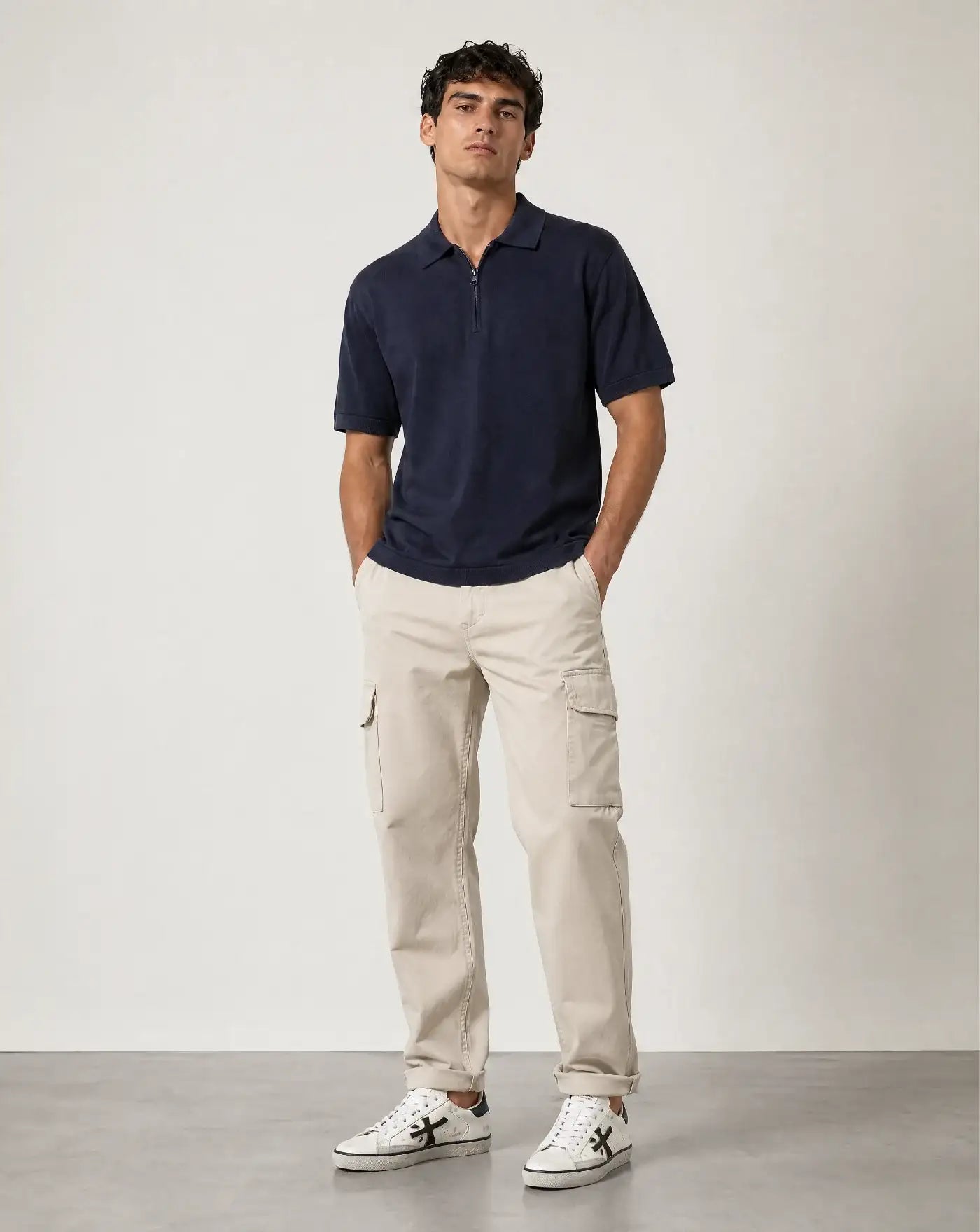 Pantalon Masons Cargo 9PF2C9803 FEB013 254 MASONS