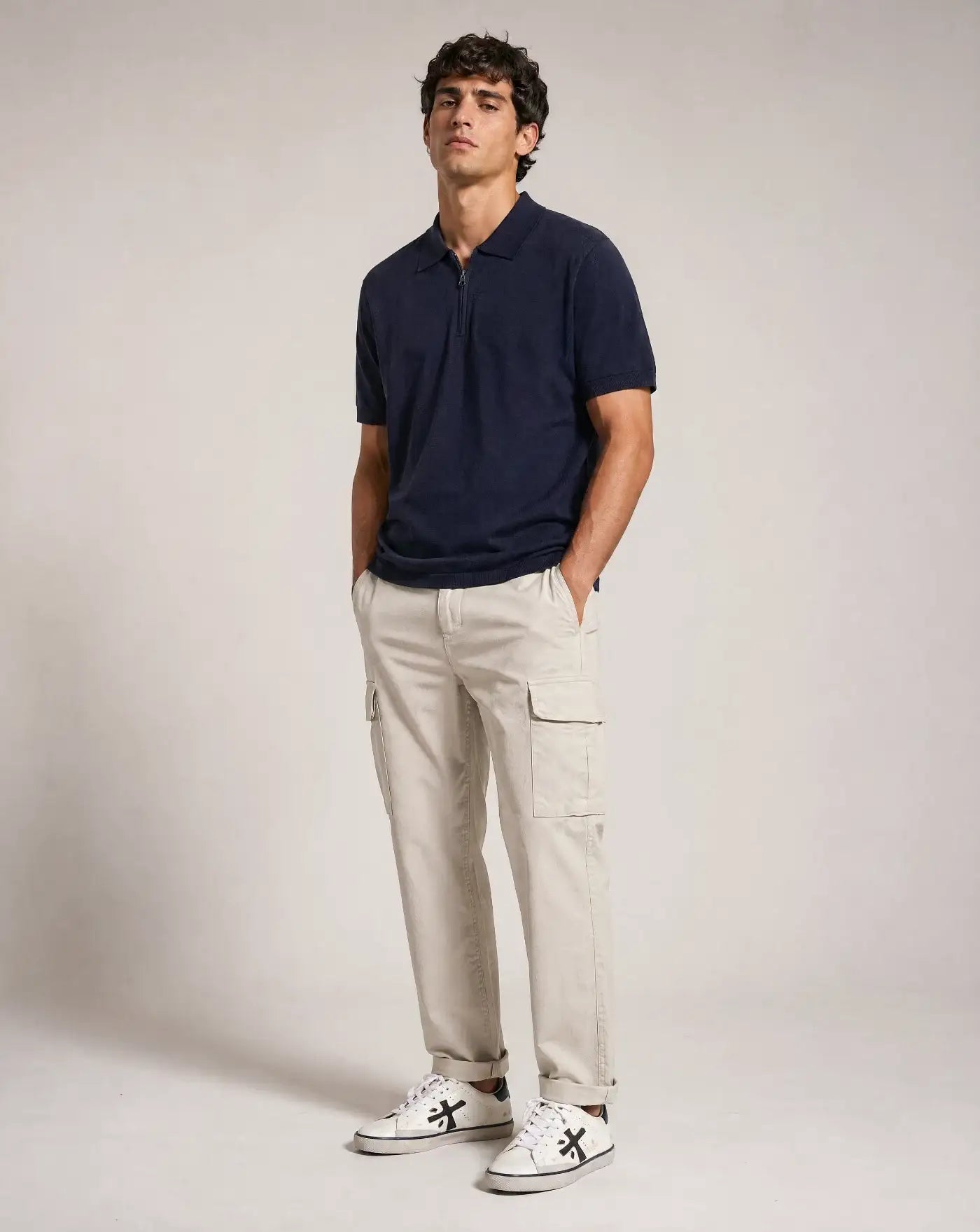 Pantalon Masons Cargo 9PF2C9803 FEB013 254 MASONS