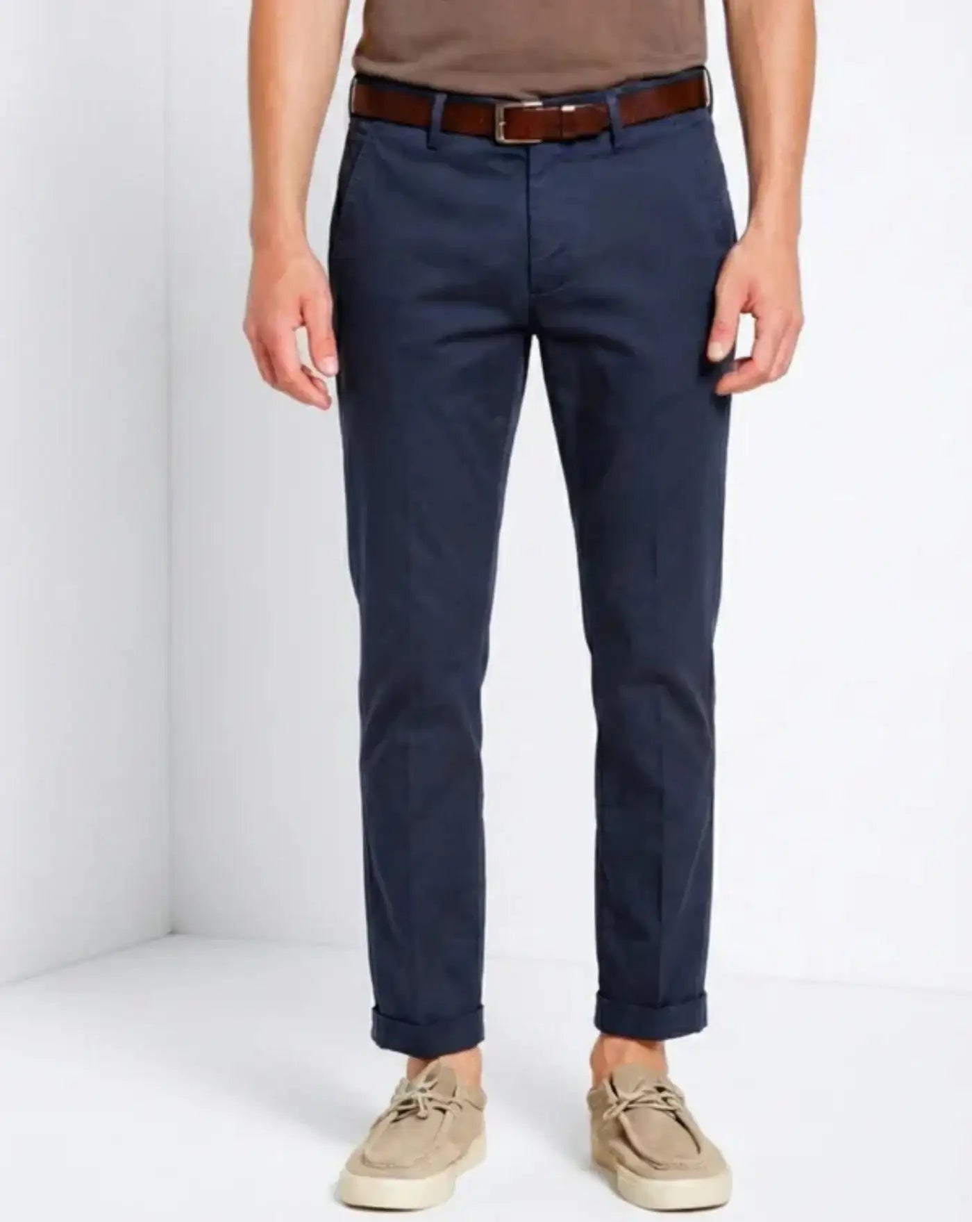 Pantalon Masons Torino Flex 9PN2R9483 CBE700 006 MASONS