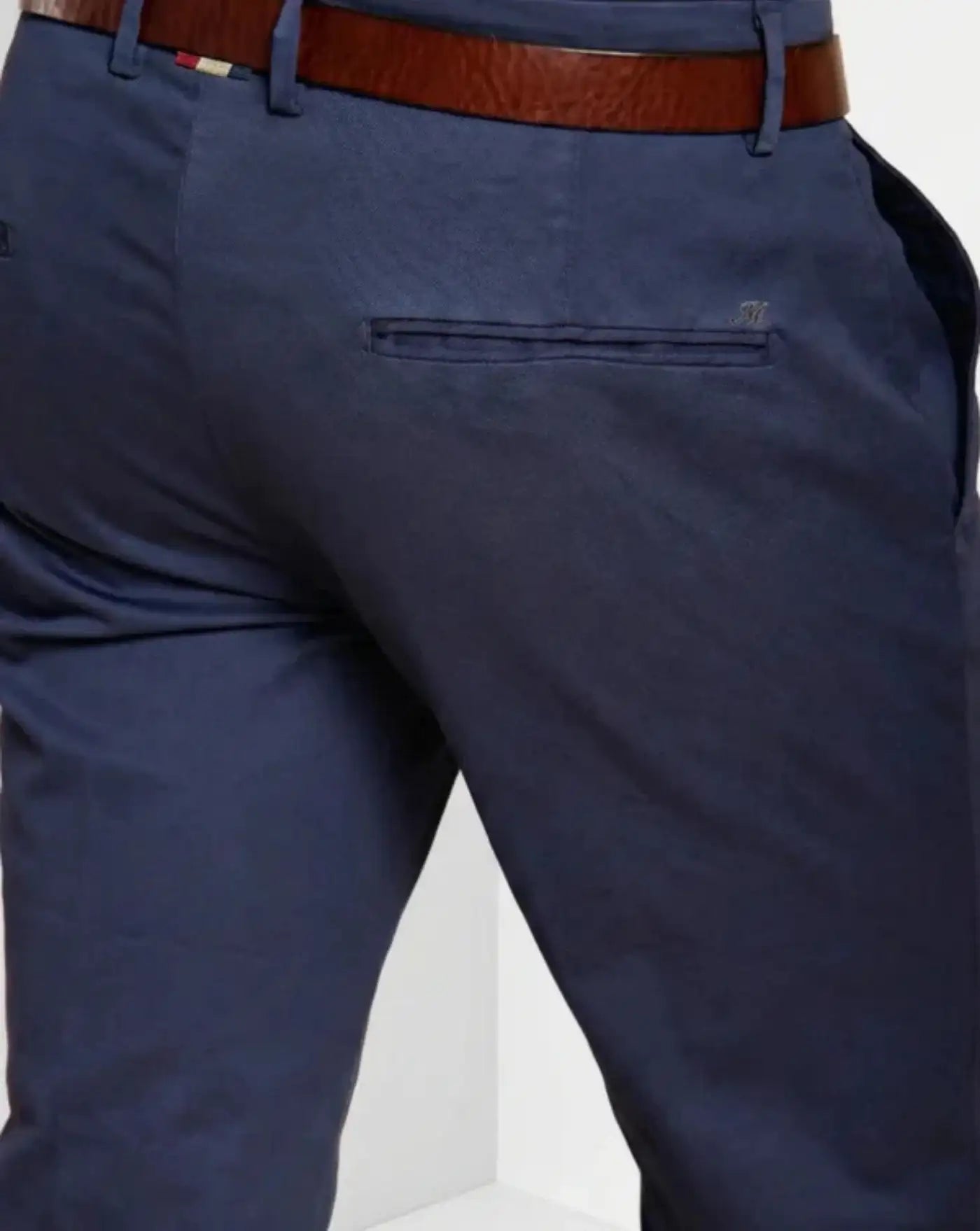 Pantalon Masons Torino Flex 9PN2R9483 CBE700 006 MASONS