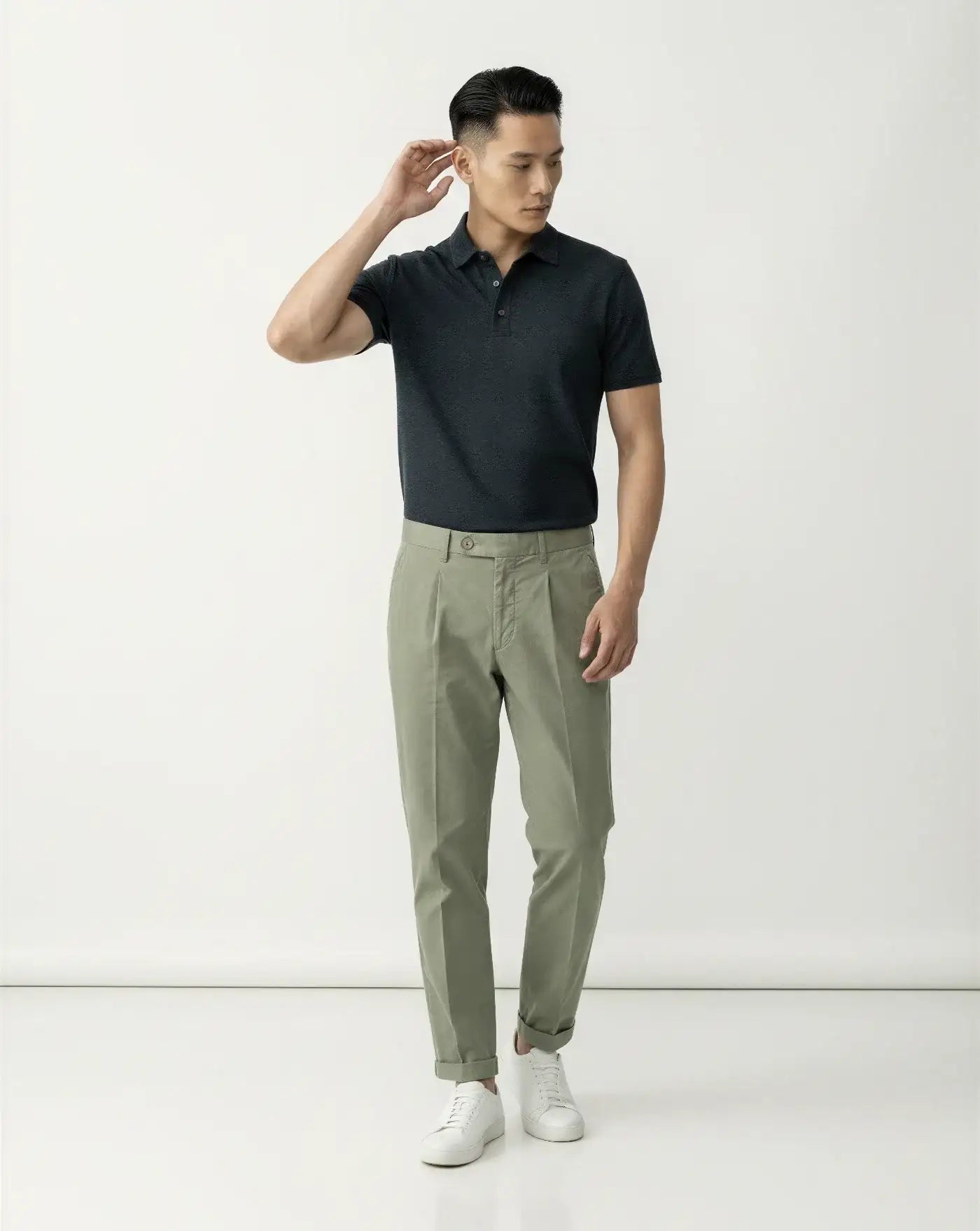 Pantalon Masons Chino 9PN2R9483 CBE700 462 MASONS