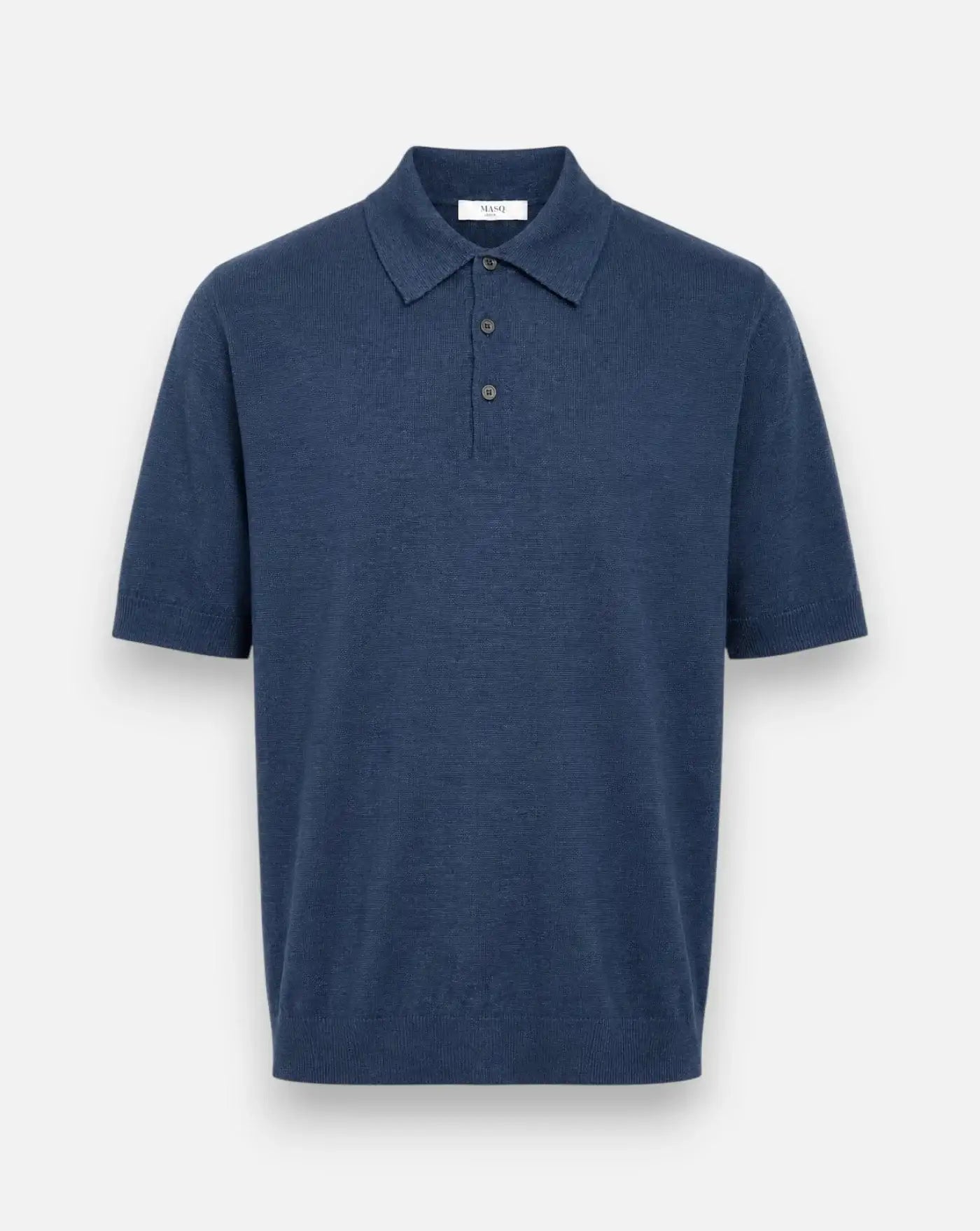 Polo Masq Knitwear M54251040 650 MASQ