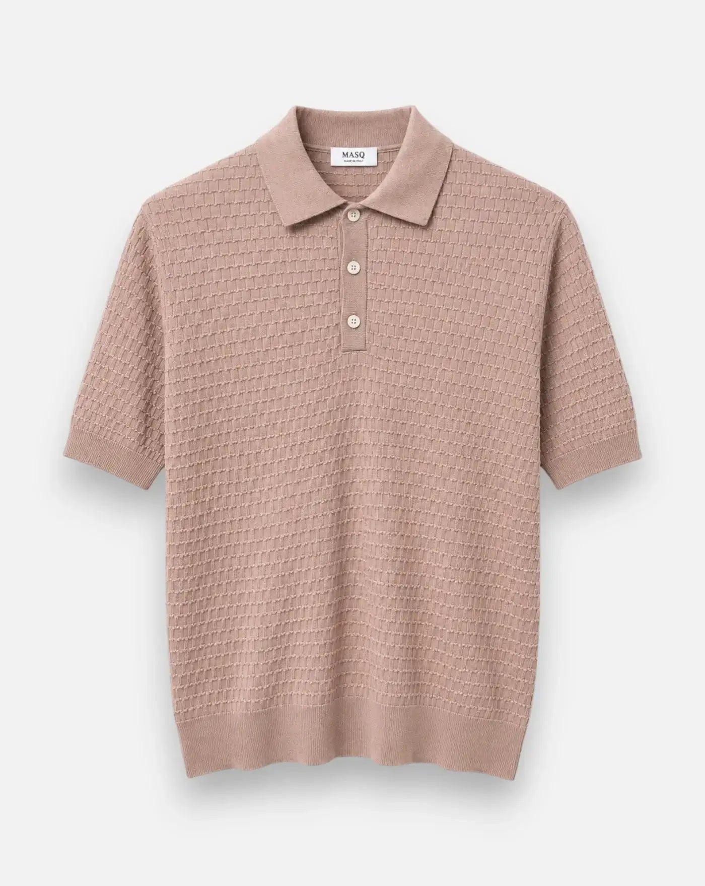 Polo Masq Washed M54268001 255 MASQ