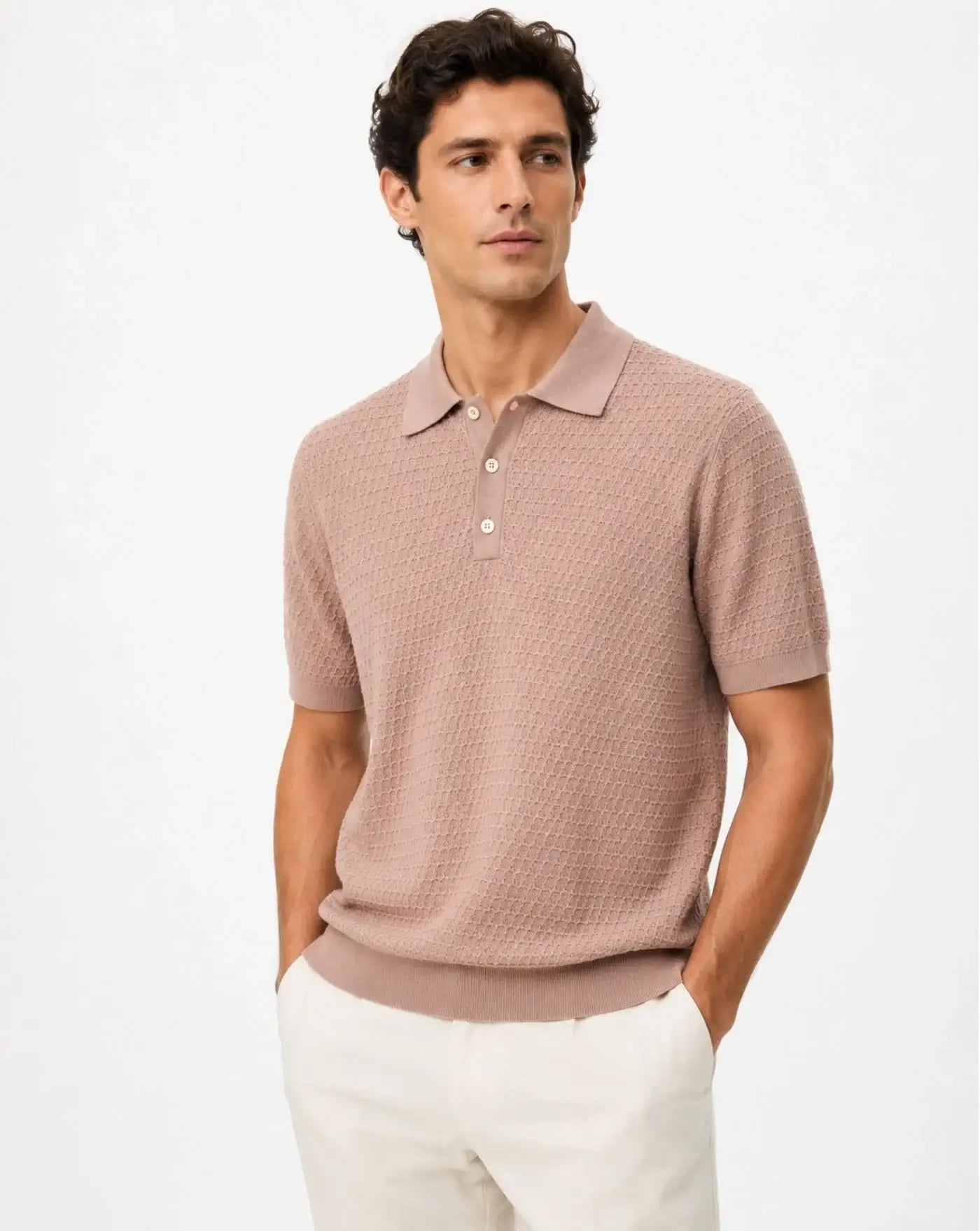 Polo Masq Washed M54268001 255 MASQ