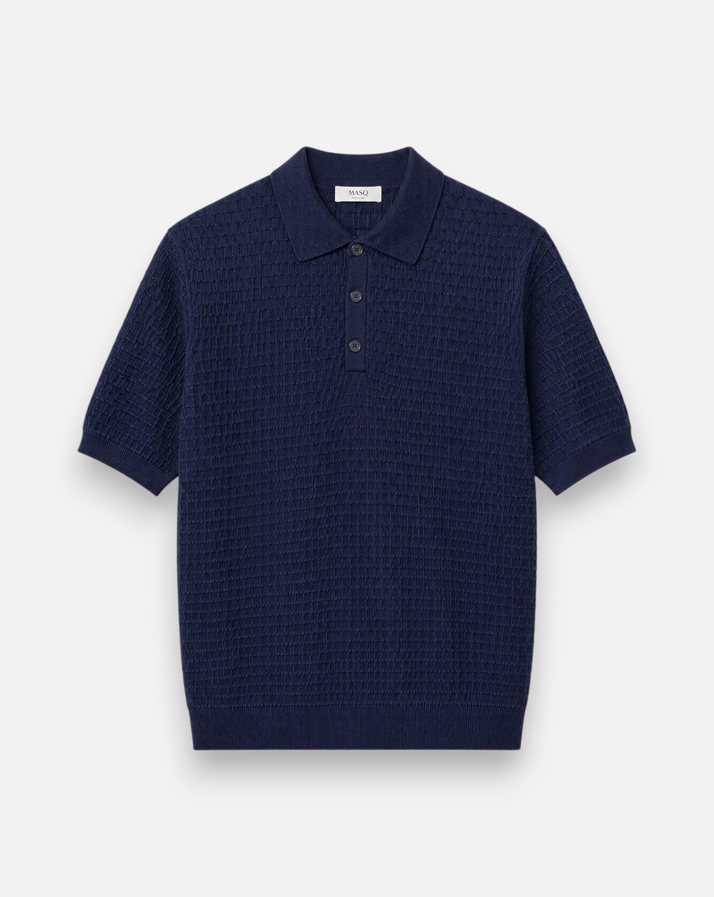 Polo Masq Tennis M54268001 650 MASQ