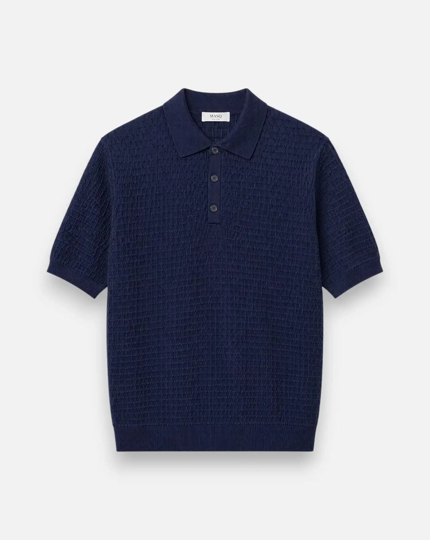 Polo Masq Tennis M54268001 650 MASQ