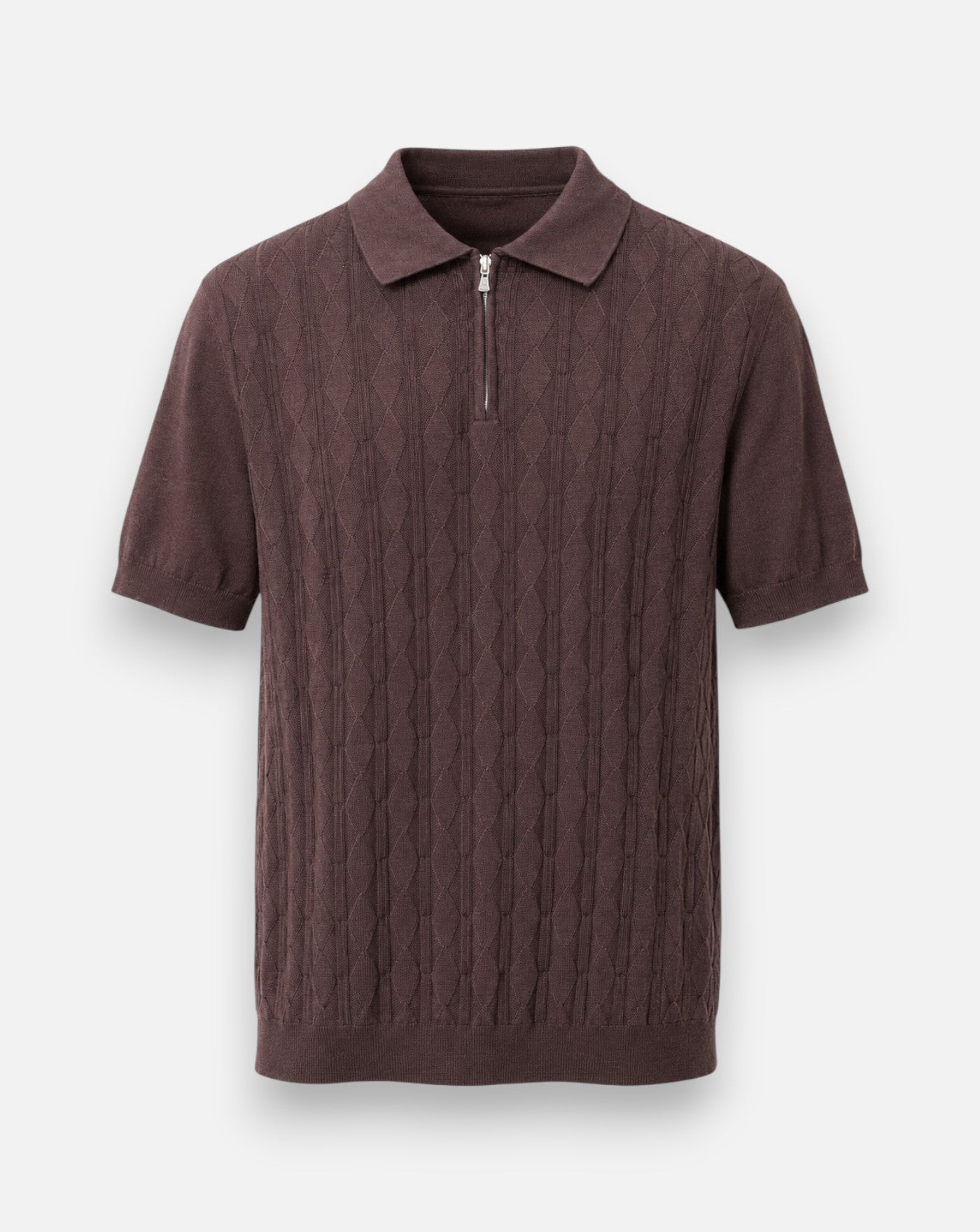 Polo Masq Zip M54268011 480 MASQ