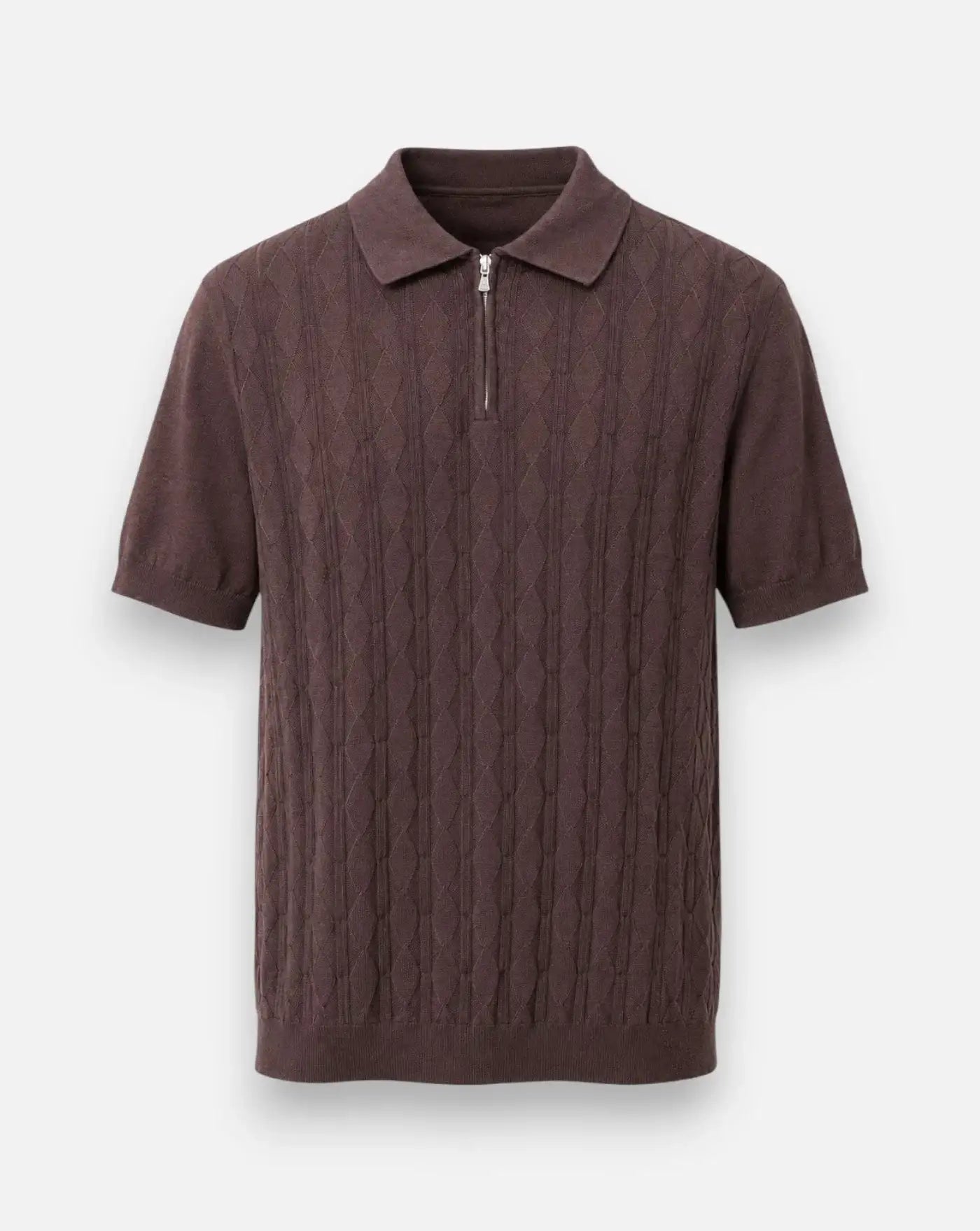 Polo Masq Zip M54268011 480 MASQ
