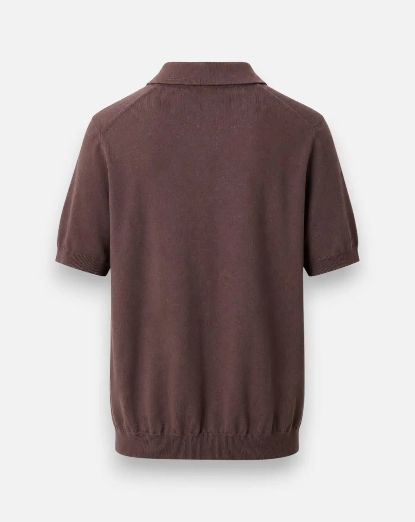 Polo Masq Zip M54268011 480 MASQ