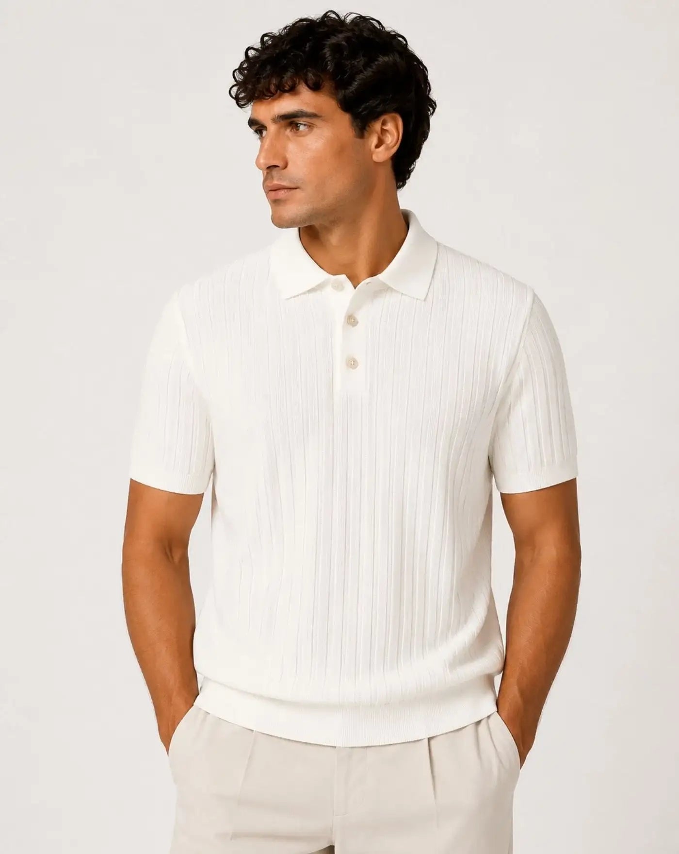 Polo Masq Tennis M54268045 2201 MASQ