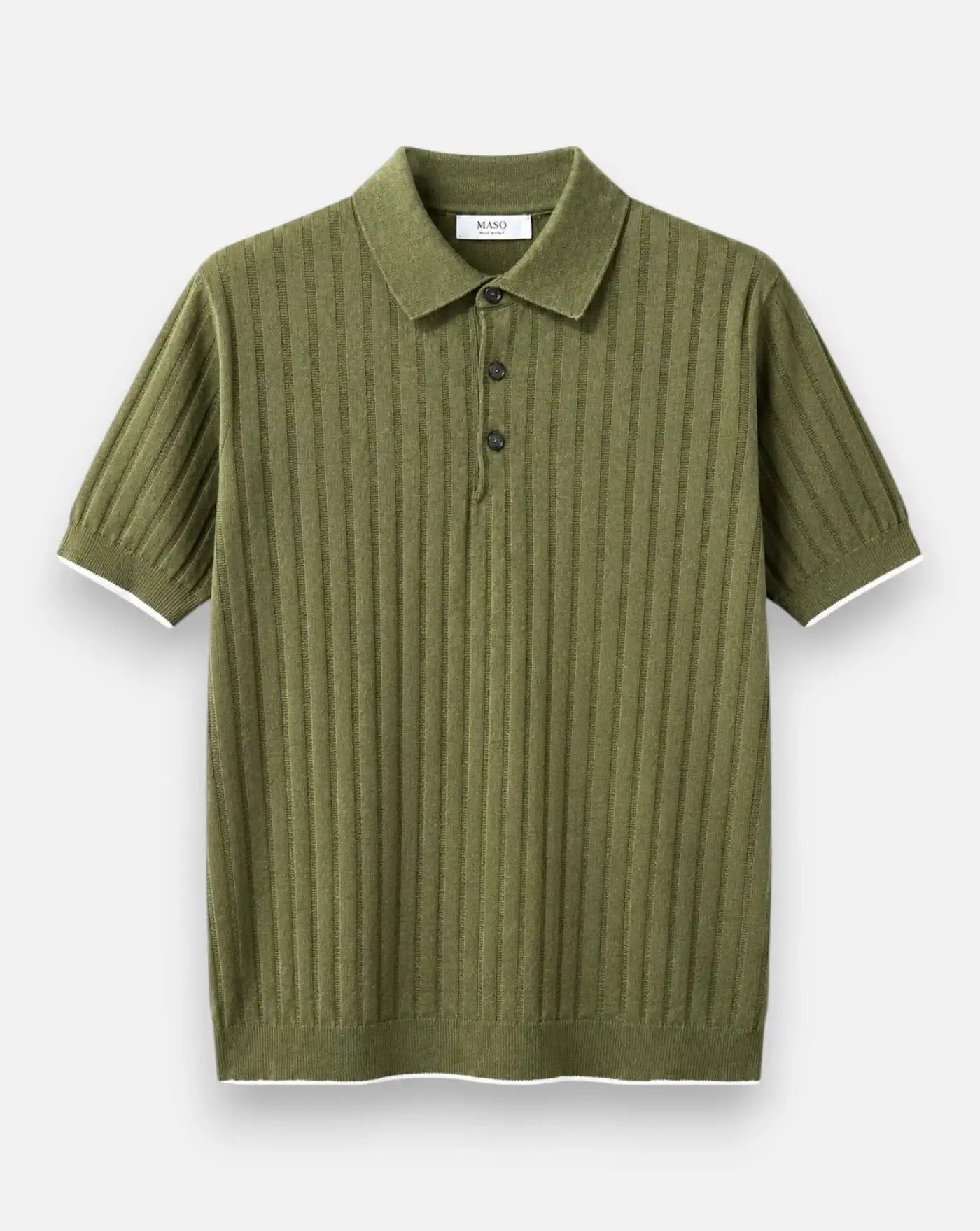 Polo Masq Tennis M54268045 2205 MASQ